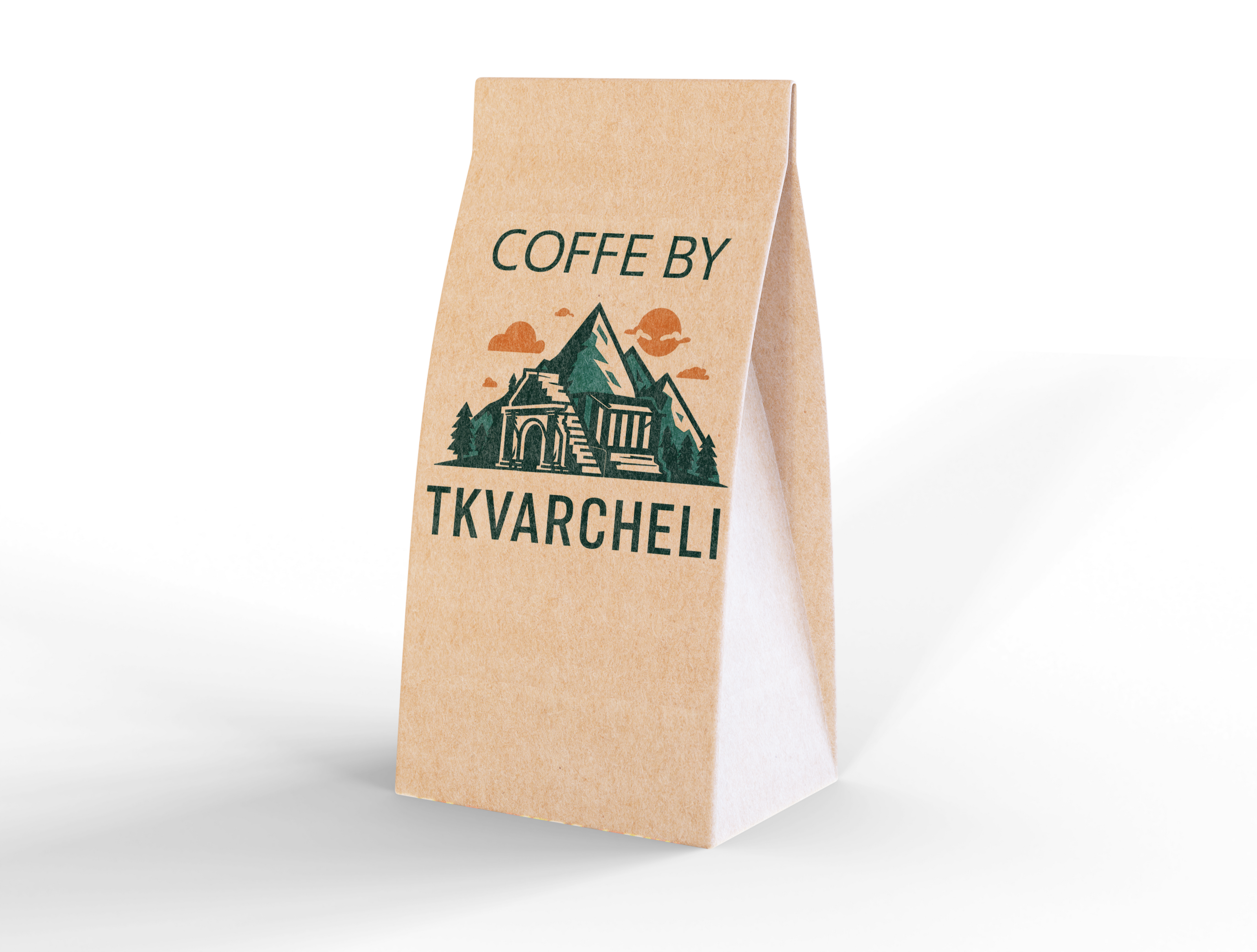 От призрака к легенде — Изображение №5 — Брендинг, Графика на Dprofile