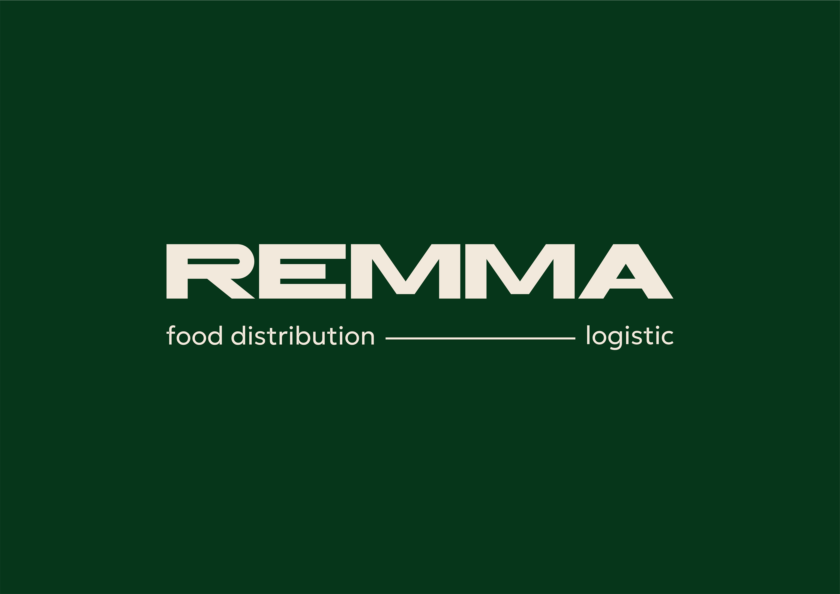 Редизайн фирменного стиля для компании РЕММА — Изображение №7 — Брендинг на Dprofile