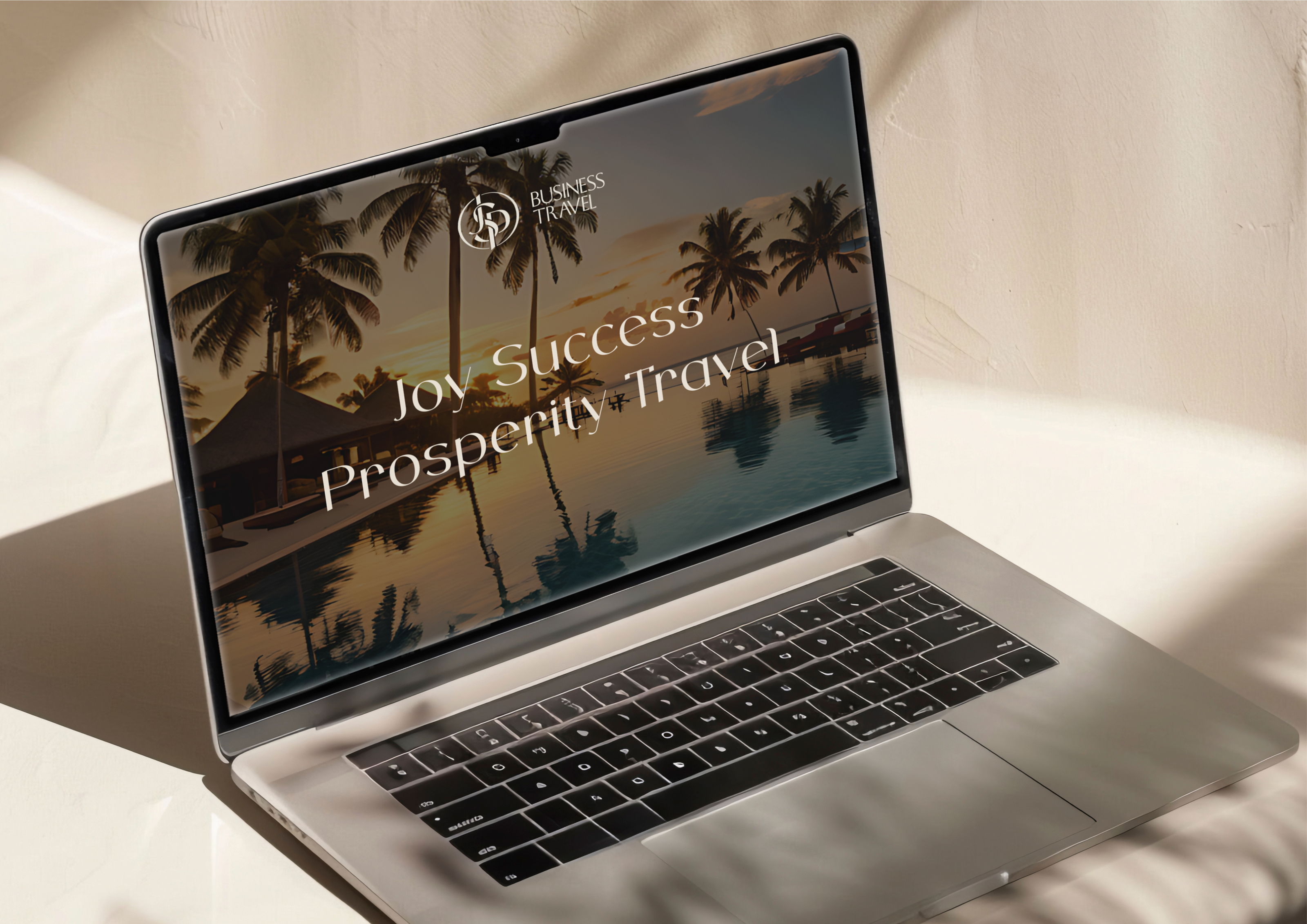 Редизайн фирменного стиля для компании JSP Travel — Изображение №8 — Брендинг на Dprofile