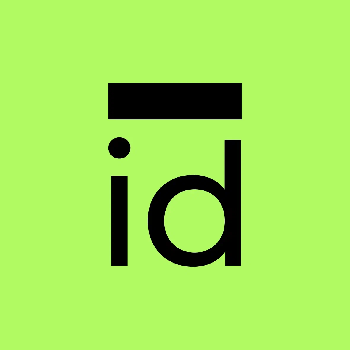Аватар пользователя idBRAND