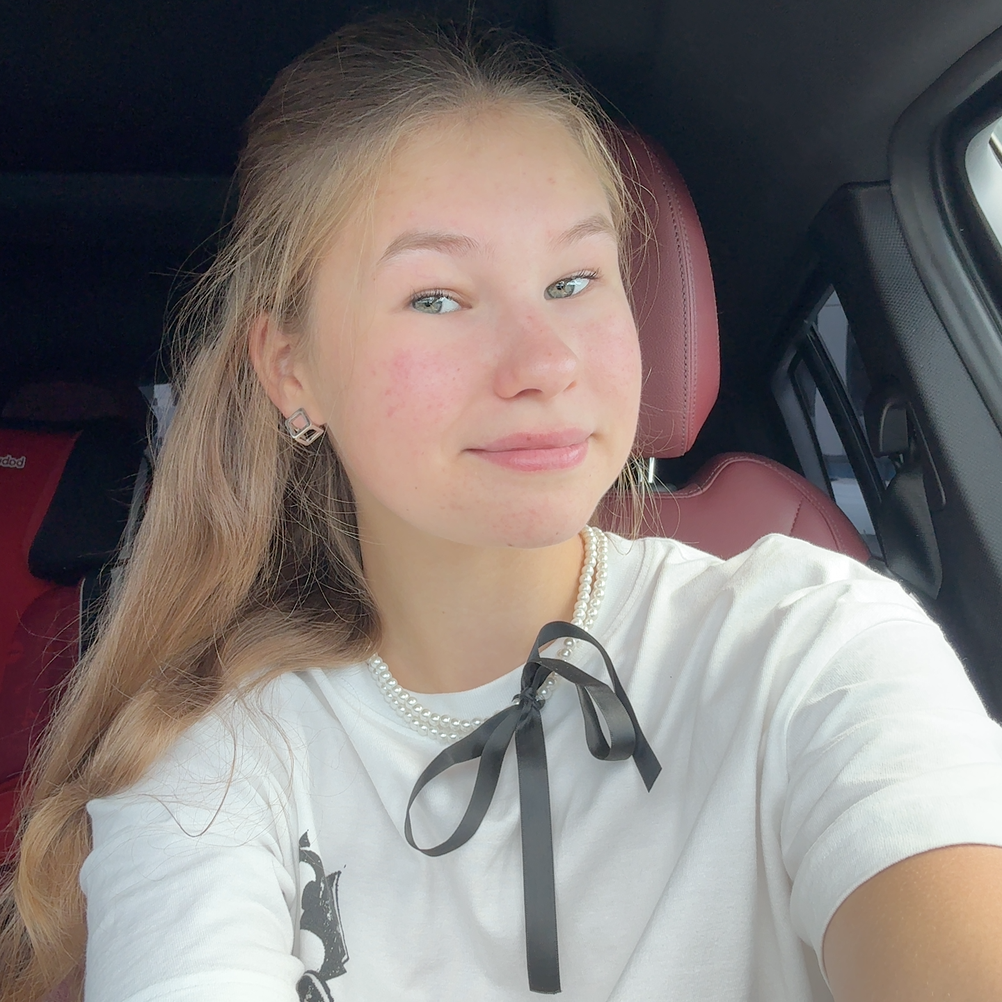 Аватар пользователя Ксения Потапова