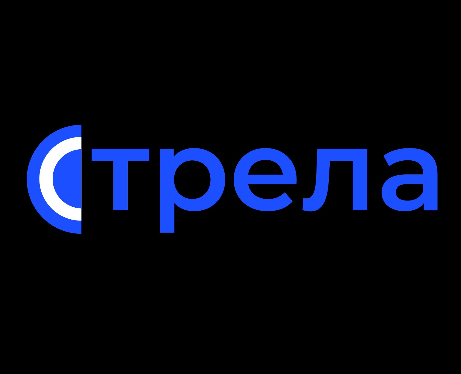 Ключевой идентификатор для конференции "Стрела" — Брендинг, Графика на Dprofile