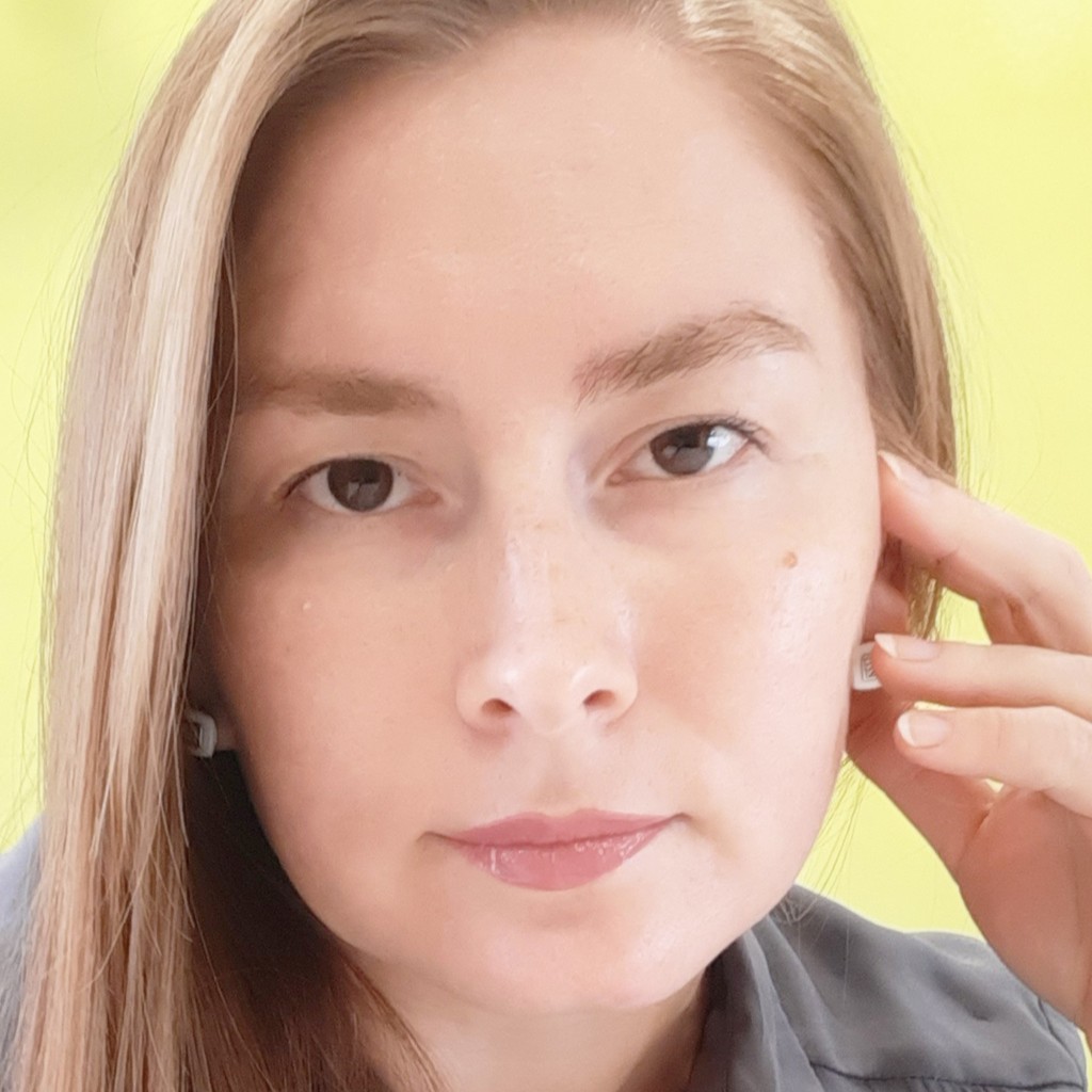 Аватар пользователя Ирина Перевозчикова