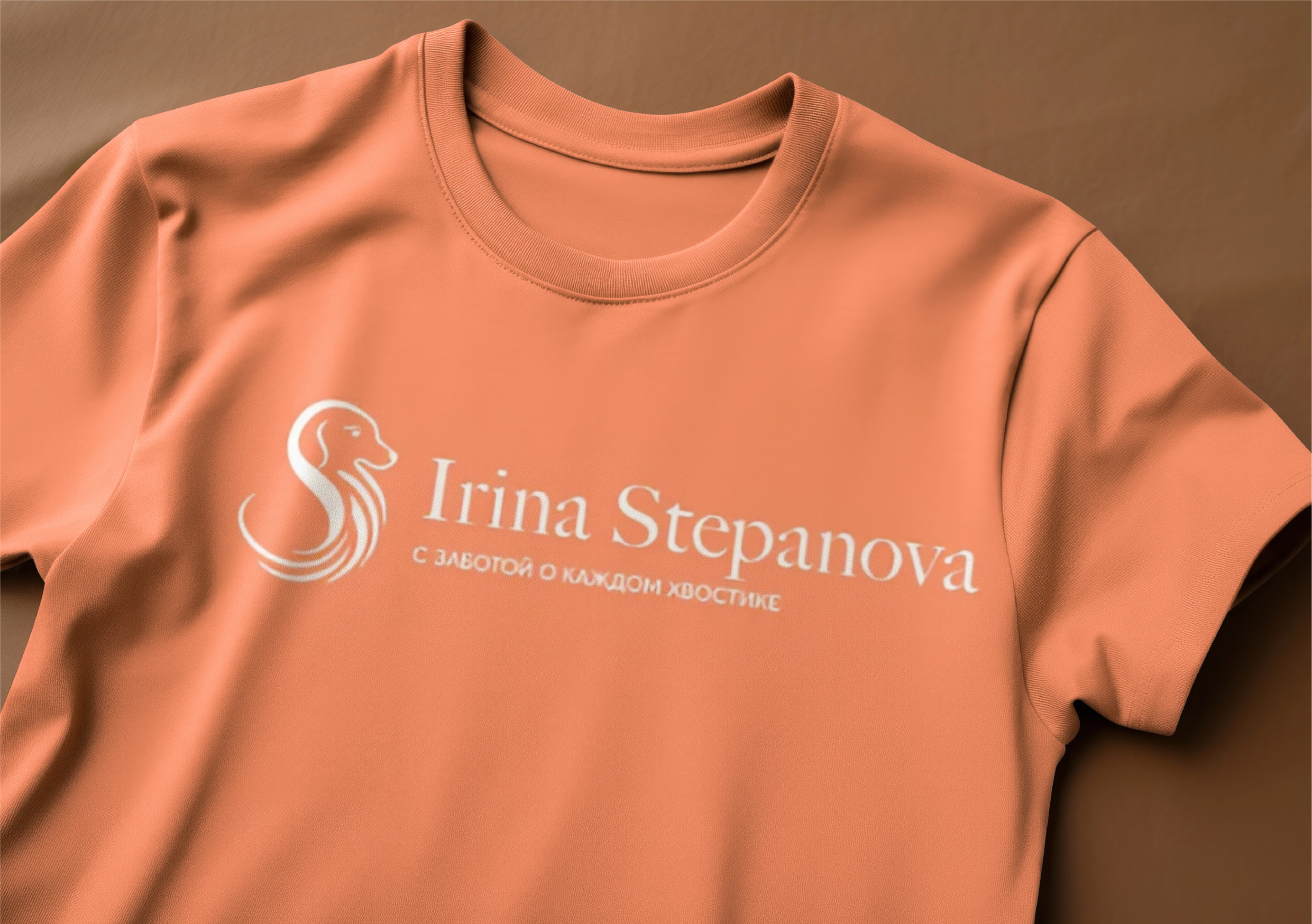 ФИРМЕННЫЙ СТИЛЬ для грумера ГАЙДЛАЙН АЙДЕНТИКА ЛОГО — Изображение №32 — Брендинг, Графика на Dprofile