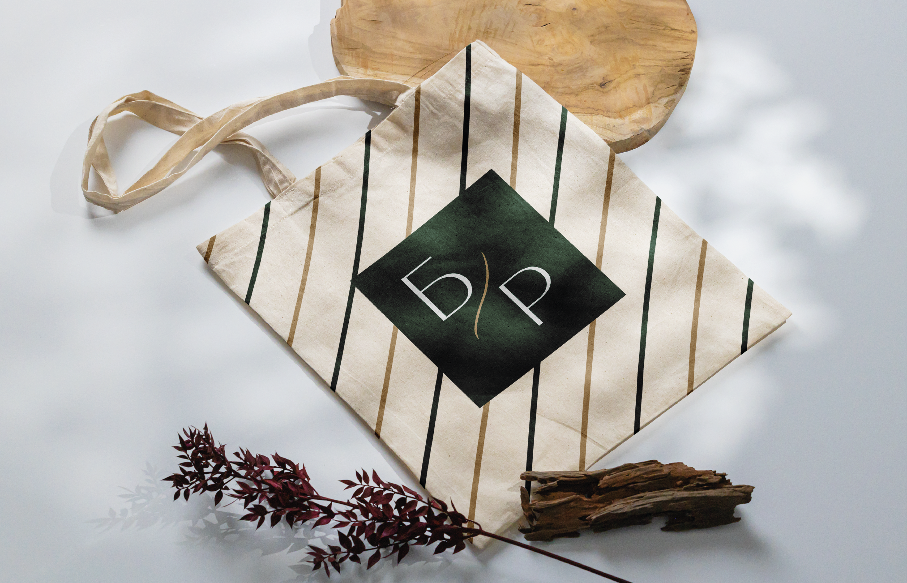 ФИРМЕННЫЙ СТИЛЬ бренда одежды и нижнего белья АЙДЕНТИКА — Изображение №16 — Брендинг на Dprofile