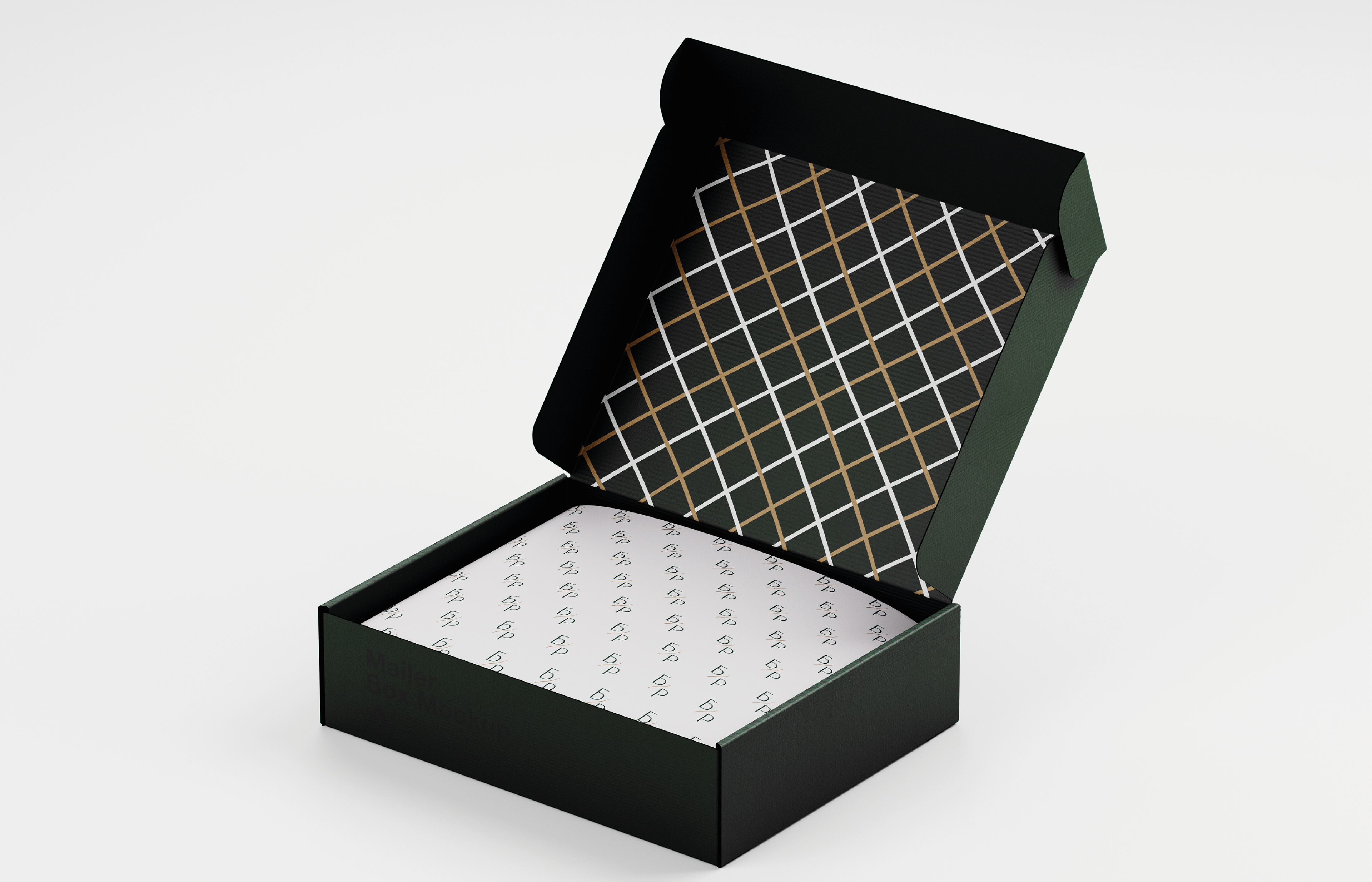 ФИРМЕННЫЙ СТИЛЬ бренда одежды и нижнего белья АЙДЕНТИКА — Изображение №18 — Брендинг на Dprofile