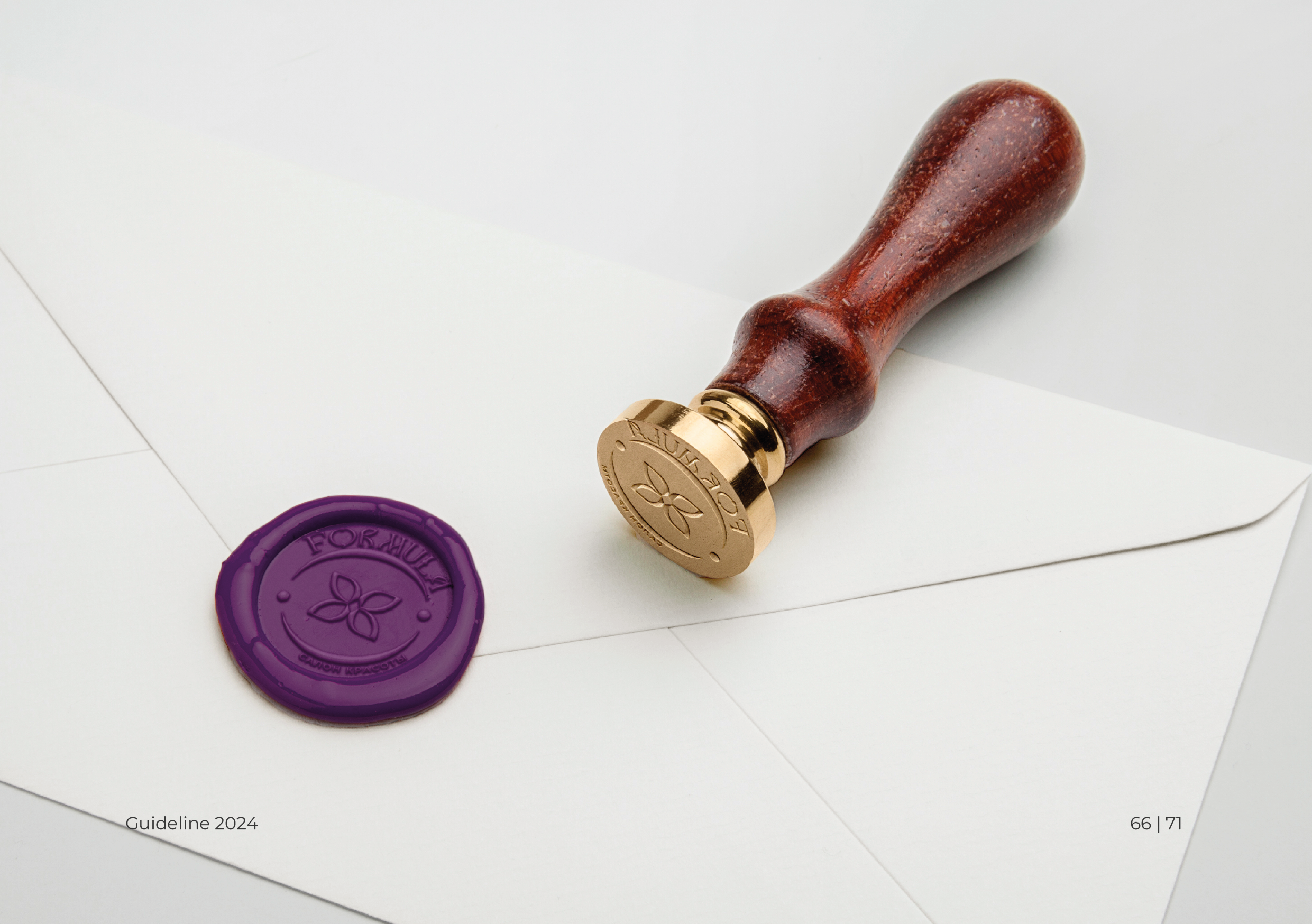 Брендбук | Брендинг | Фирменный стиль | Логотип — Изображение №67 — Брендинг на Dprofile