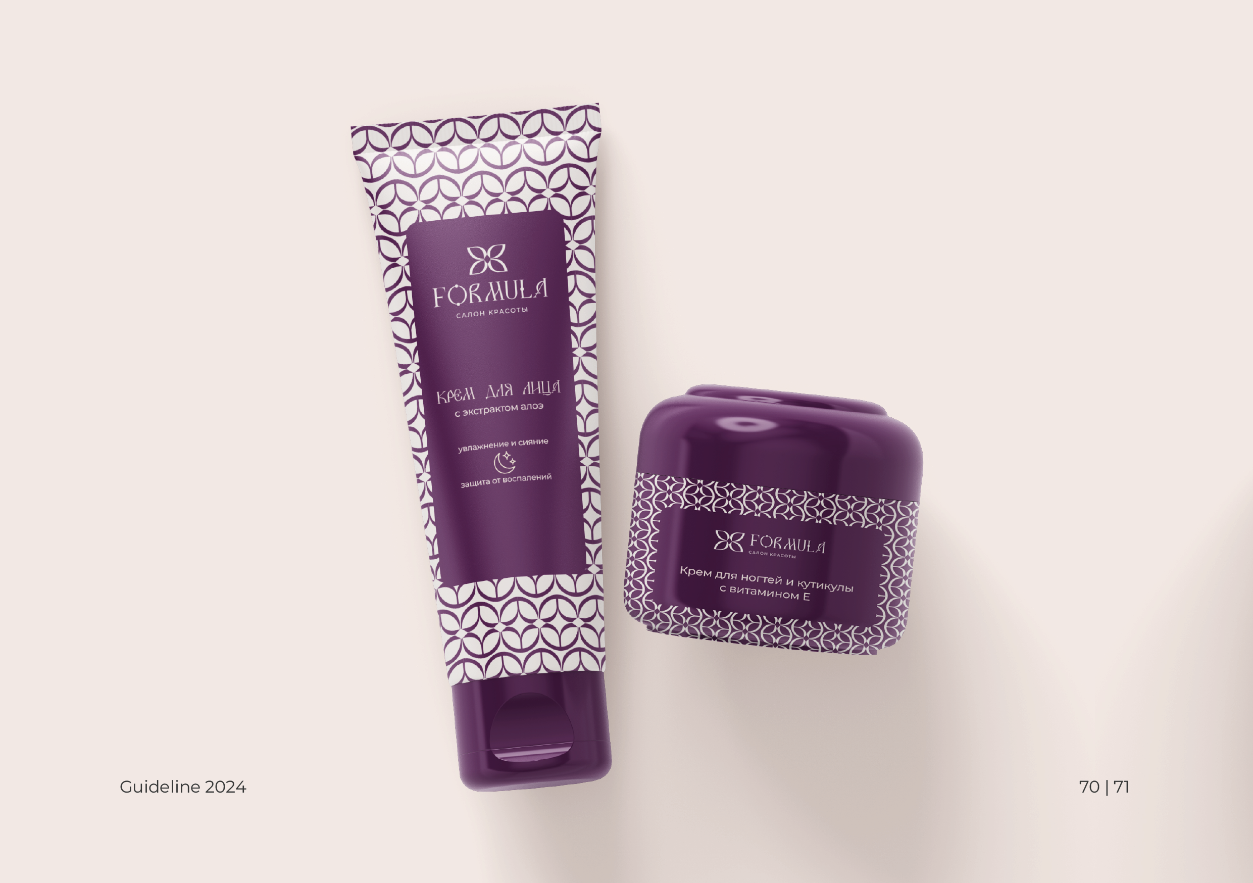 Брендбук | Брендинг | Фирменный стиль | Логотип — Изображение №71 — Брендинг на Dprofile