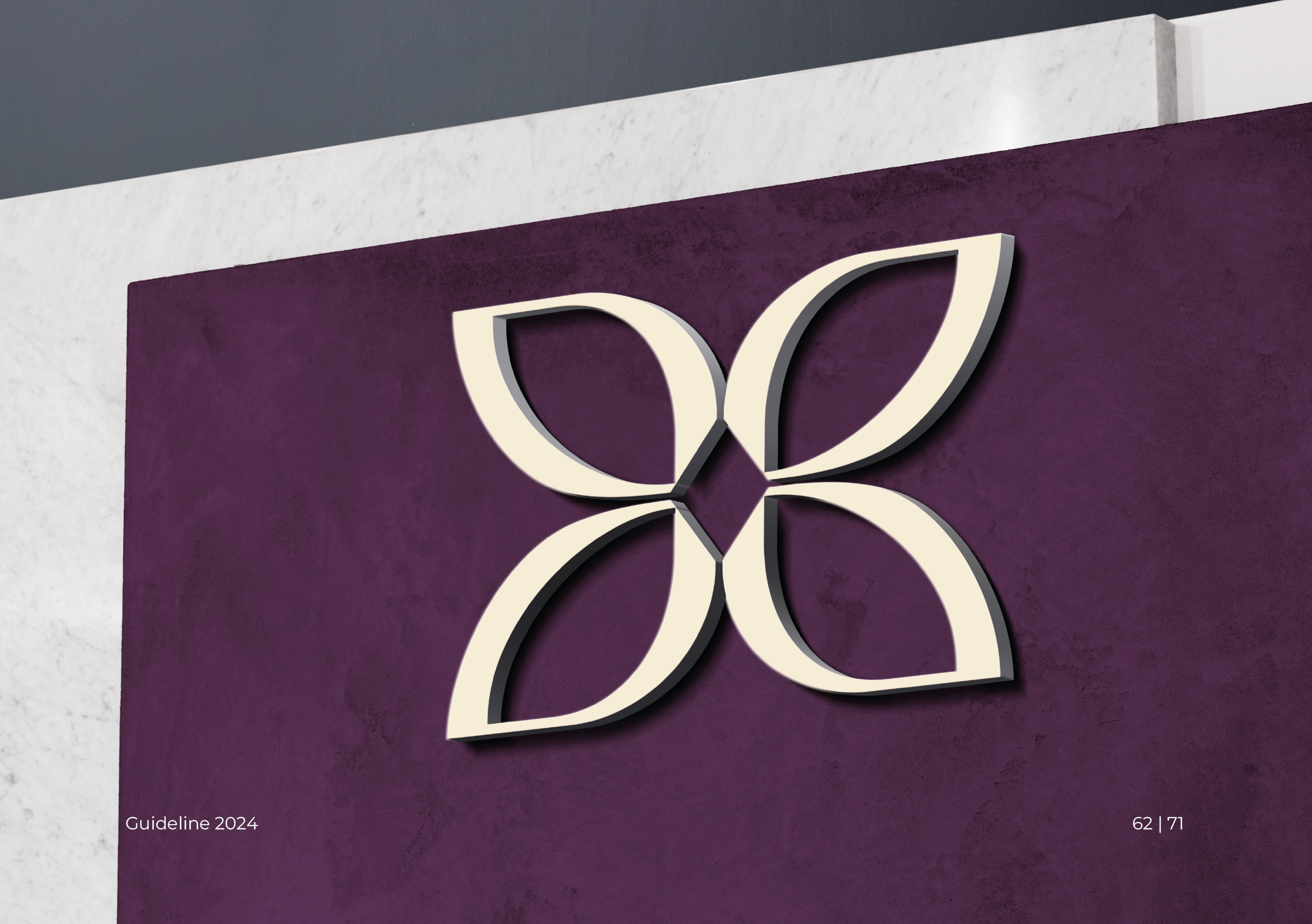 Брендбук | Брендинг | Фирменный стиль | Логотип — Изображение №63 — Брендинг на Dprofile