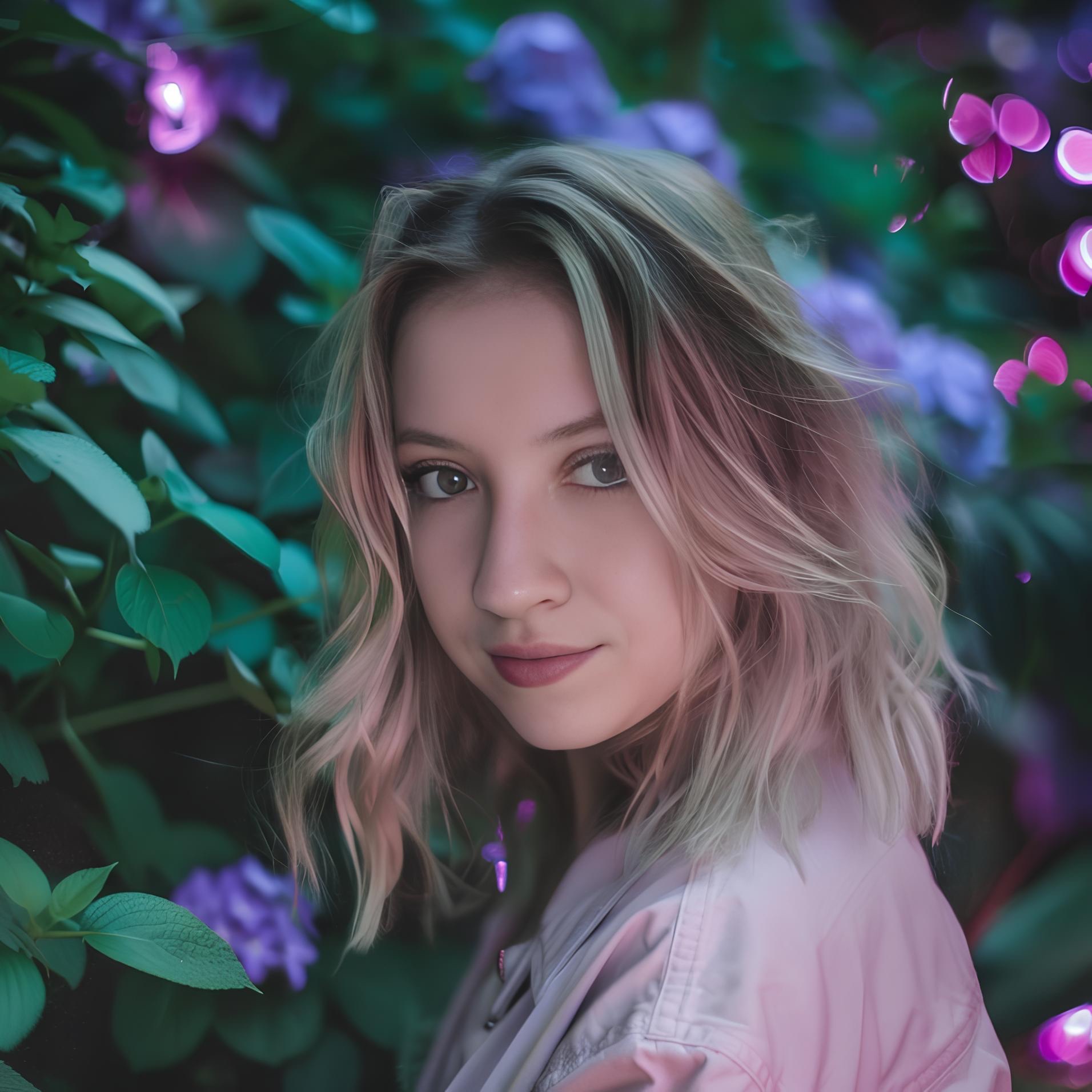 Аватар пользователя Ксения Степанова