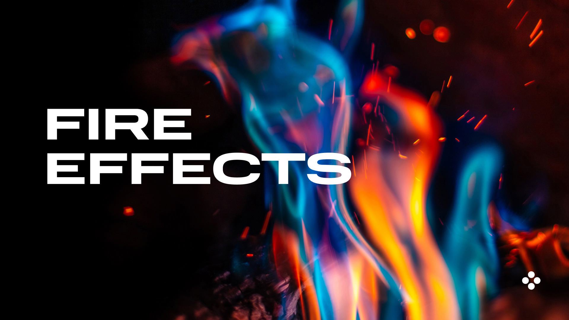 Fire VFX — Изображение №1 — 3D, Анимация на Dprofile