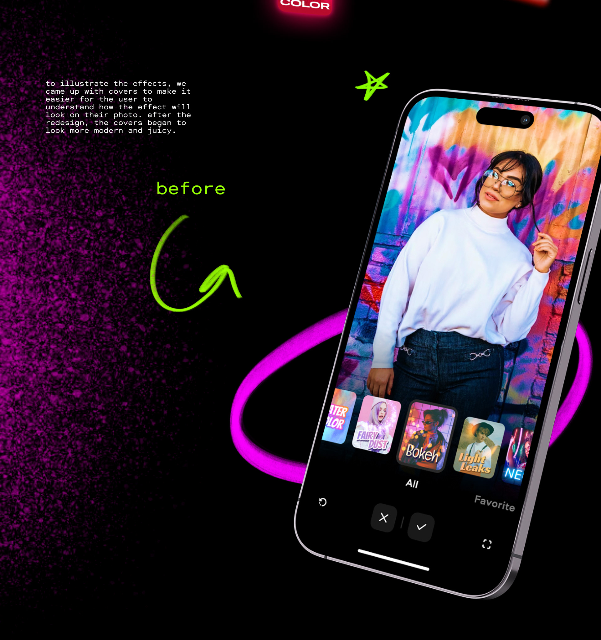 Mobile content 2023 — Изображение №9 — Графика, Анимация на Dprofile