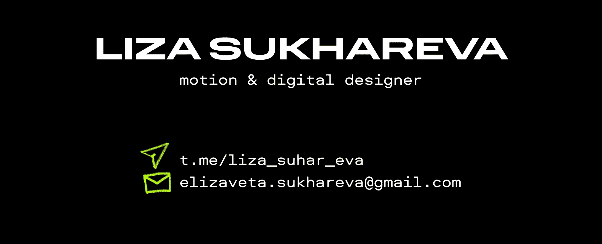 Text Projection — Изображение №13 — Графика, Анимация на Dprofile