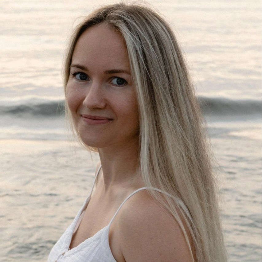 Аватар пользователя Екатерина Дмитриева