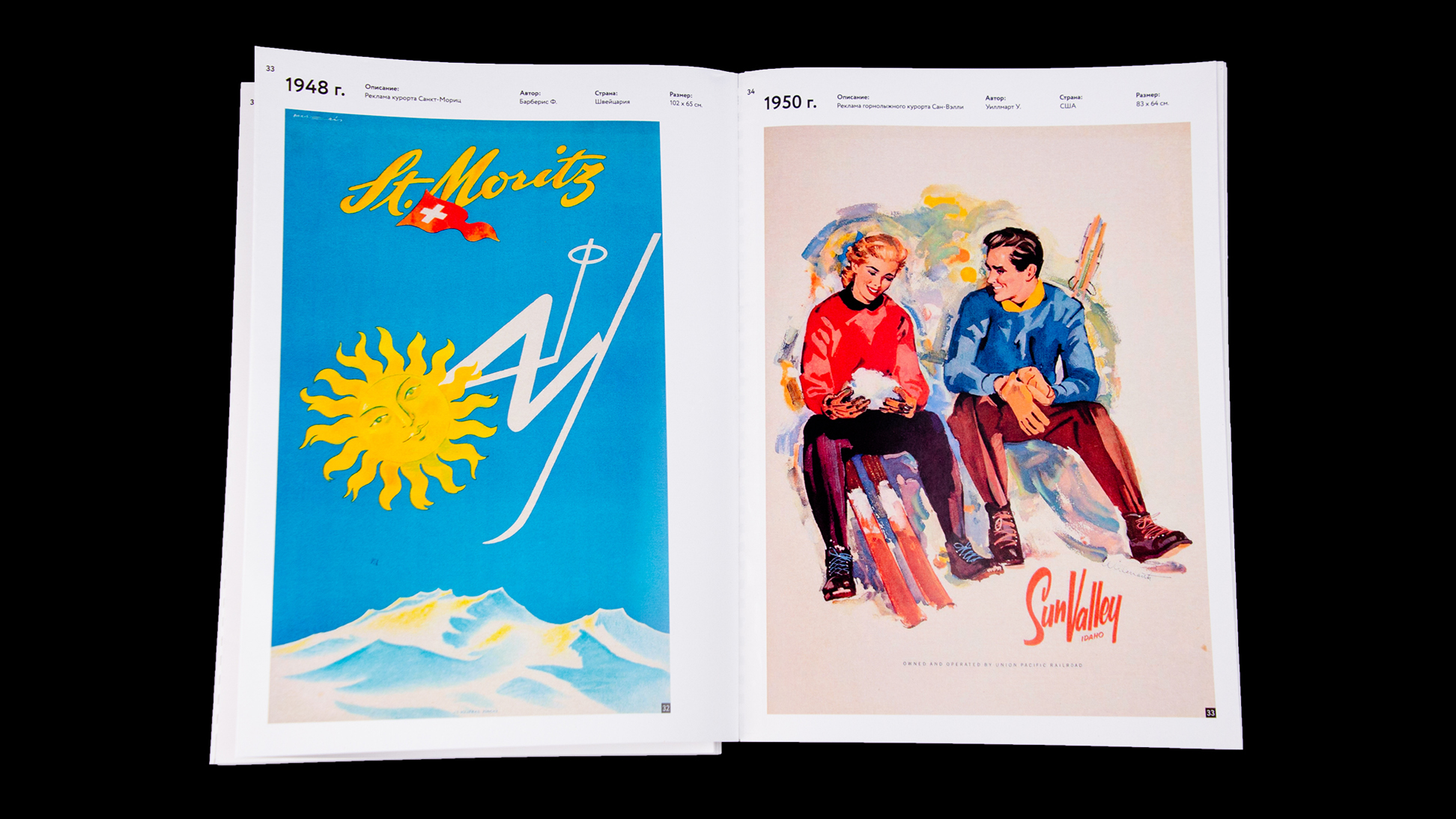 Эволюция лыж — Изображение №6 — Иллюстрация, Графика на Dprofile