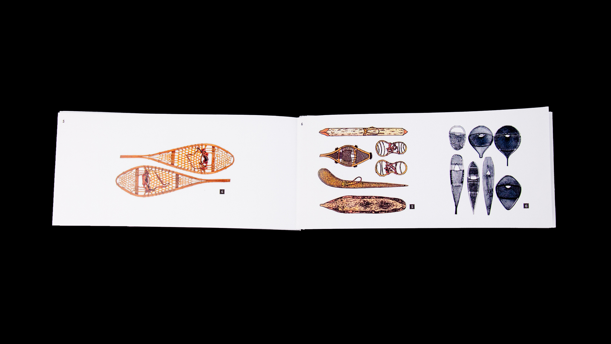 Эволюция лыж — Изображение №5 — Иллюстрация, Графика на Dprofile