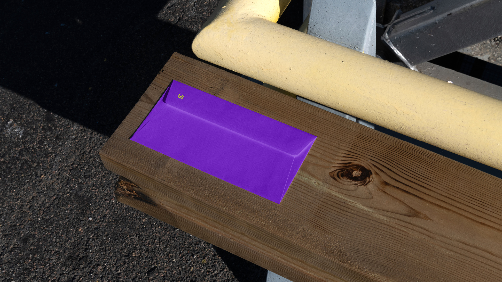 Айдентика для территории горнолыжного комплекса «Шерегеш» — Изображение №17 — Брендинг, Графика на Dprofile