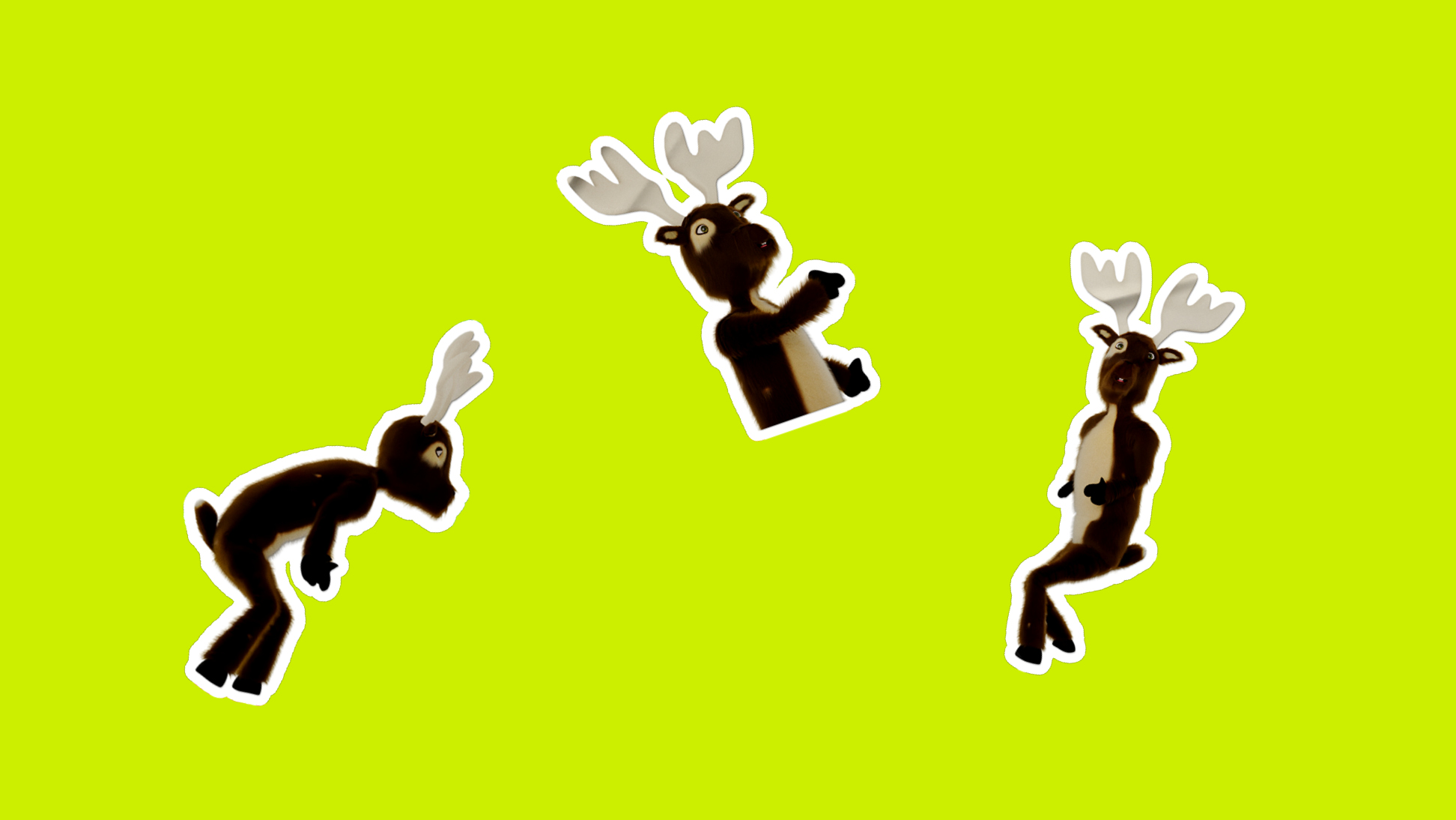 Айдентика для территории горнолыжного комплекса «Шерегеш» — Изображение №37 — Брендинг, Графика на Dprofile