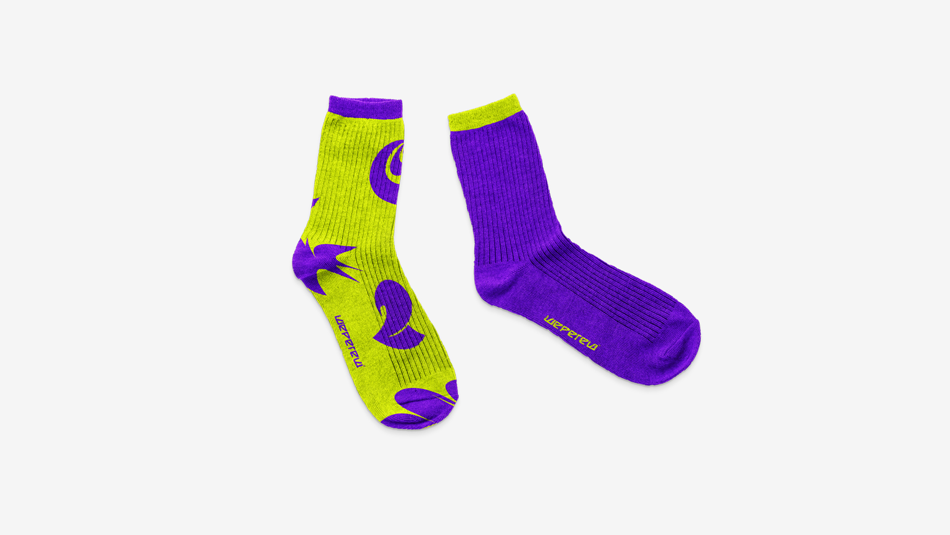 Айдентика для территории горнолыжного комплекса «Шерегеш» — Изображение №13 — Брендинг, Графика на Dprofile