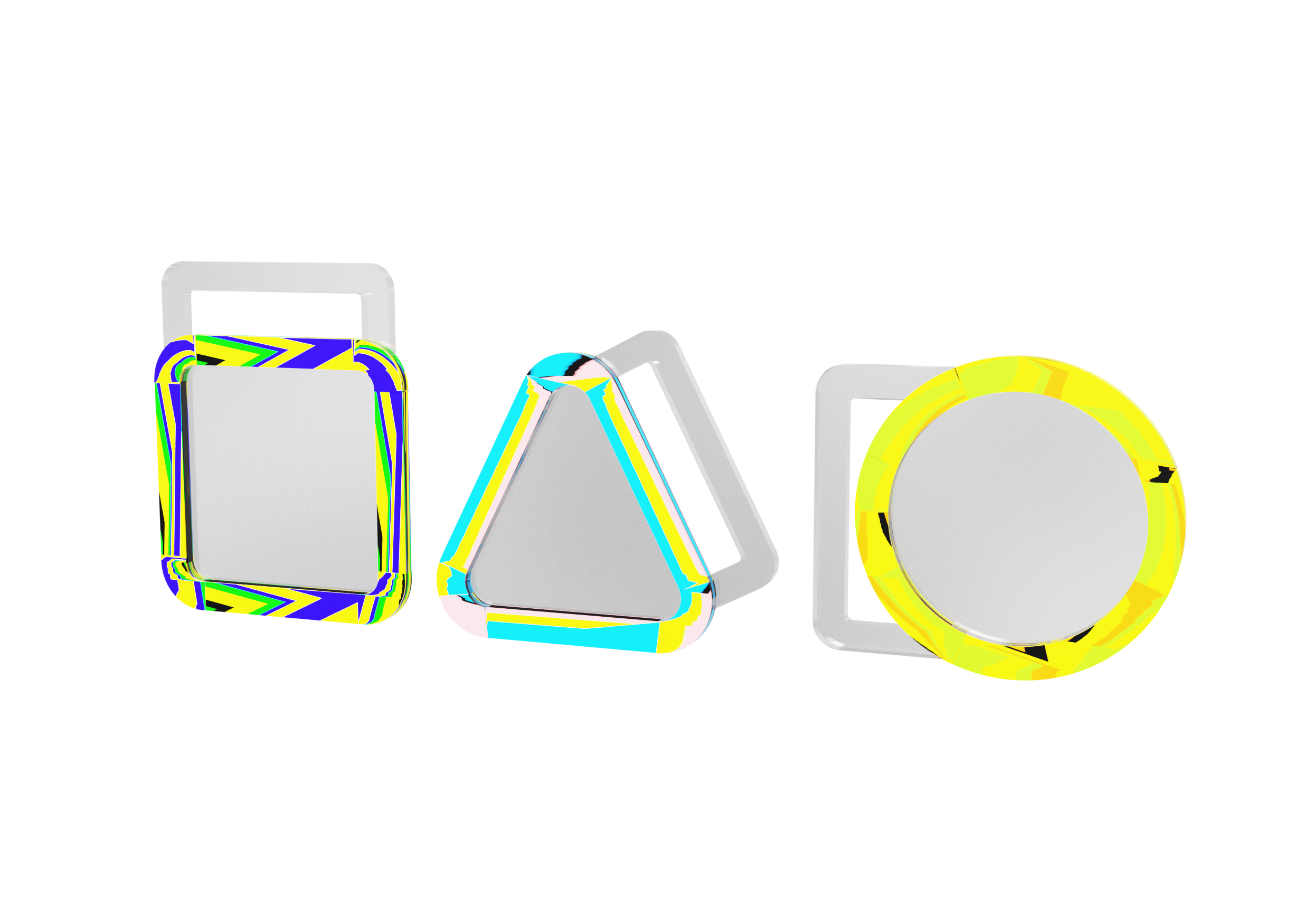 Концепт-проект упаковки кроссовок "Движение" — Изображение №20 — Брендинг, 3D на Dprofile