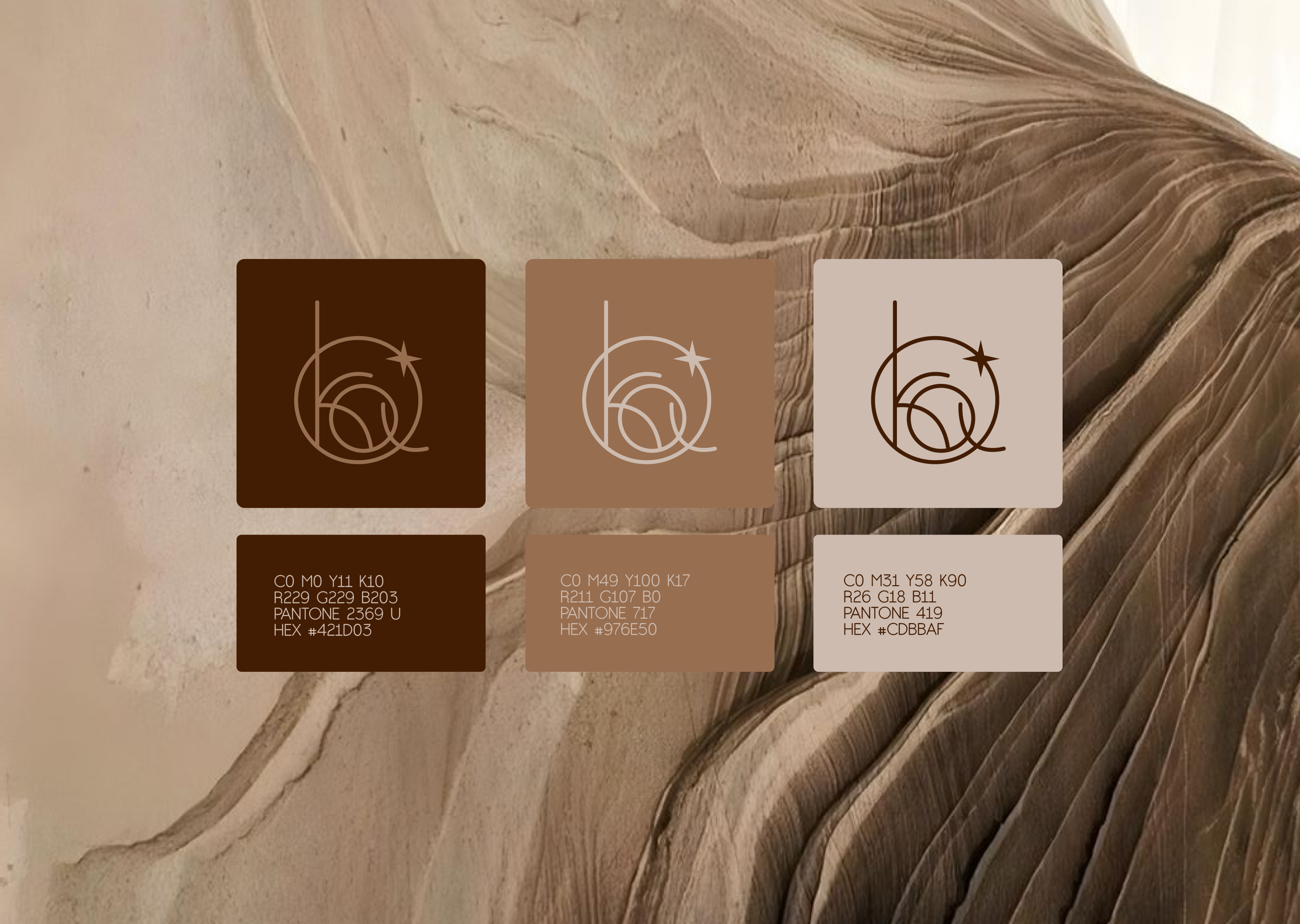 ФИРМЕННЫЙ СТИЛЬ ДЛЯ МАСТЕРСКОЙ СВЕЧЕЙ | BRAND IDENTITY — Изображение №6 — Брендинг на Dprofile