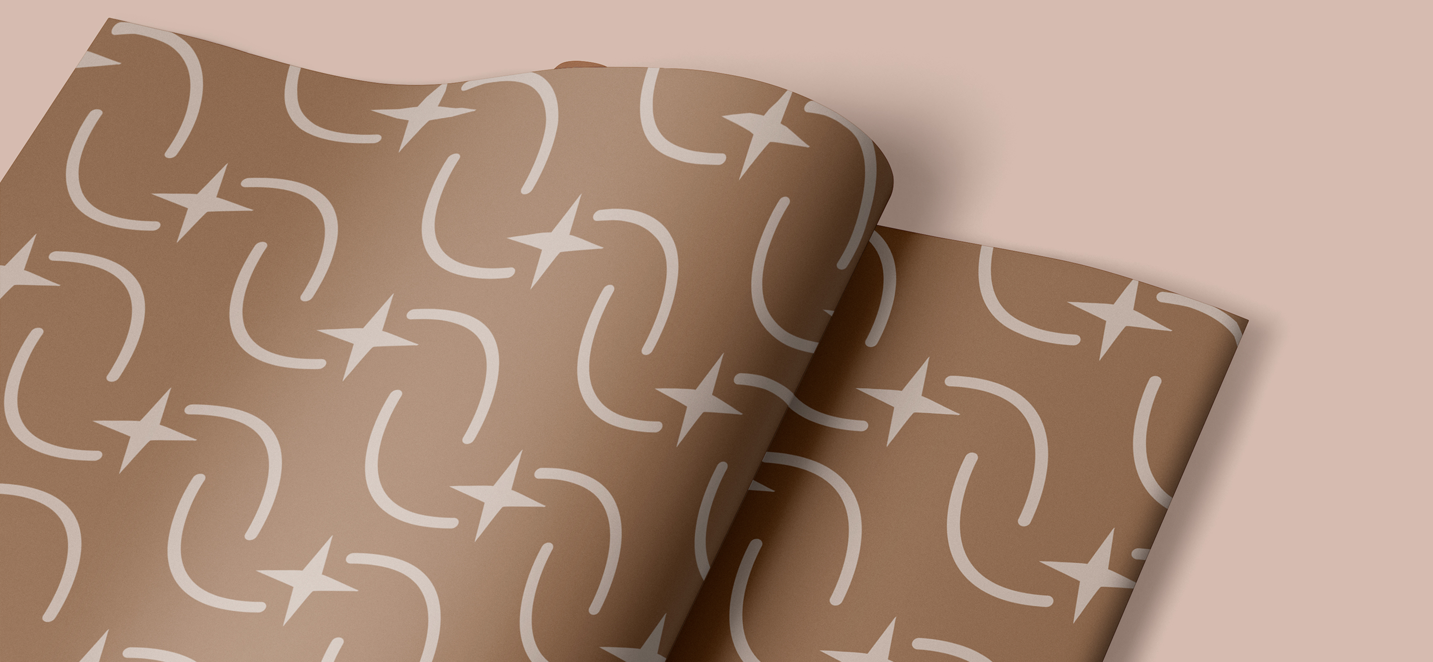 ФИРМЕННЫЙ СТИЛЬ ДЛЯ МАСТЕРСКОЙ СВЕЧЕЙ | BRAND IDENTITY — Изображение №18 — Брендинг на Dprofile