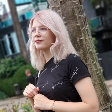 Аватар пользователя Varvara Shirshova