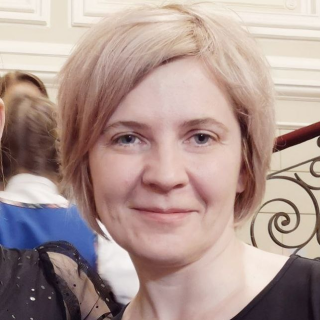 Аватар пользователя Екатерина Борилкевич