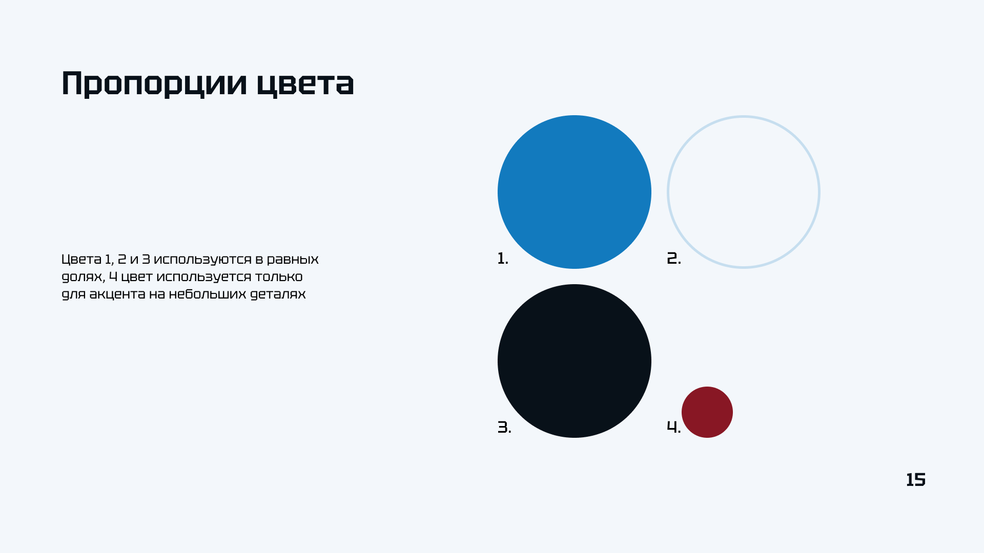 Брендбук | ФСП — Изображение №19 — Брендинг на Dprofile
