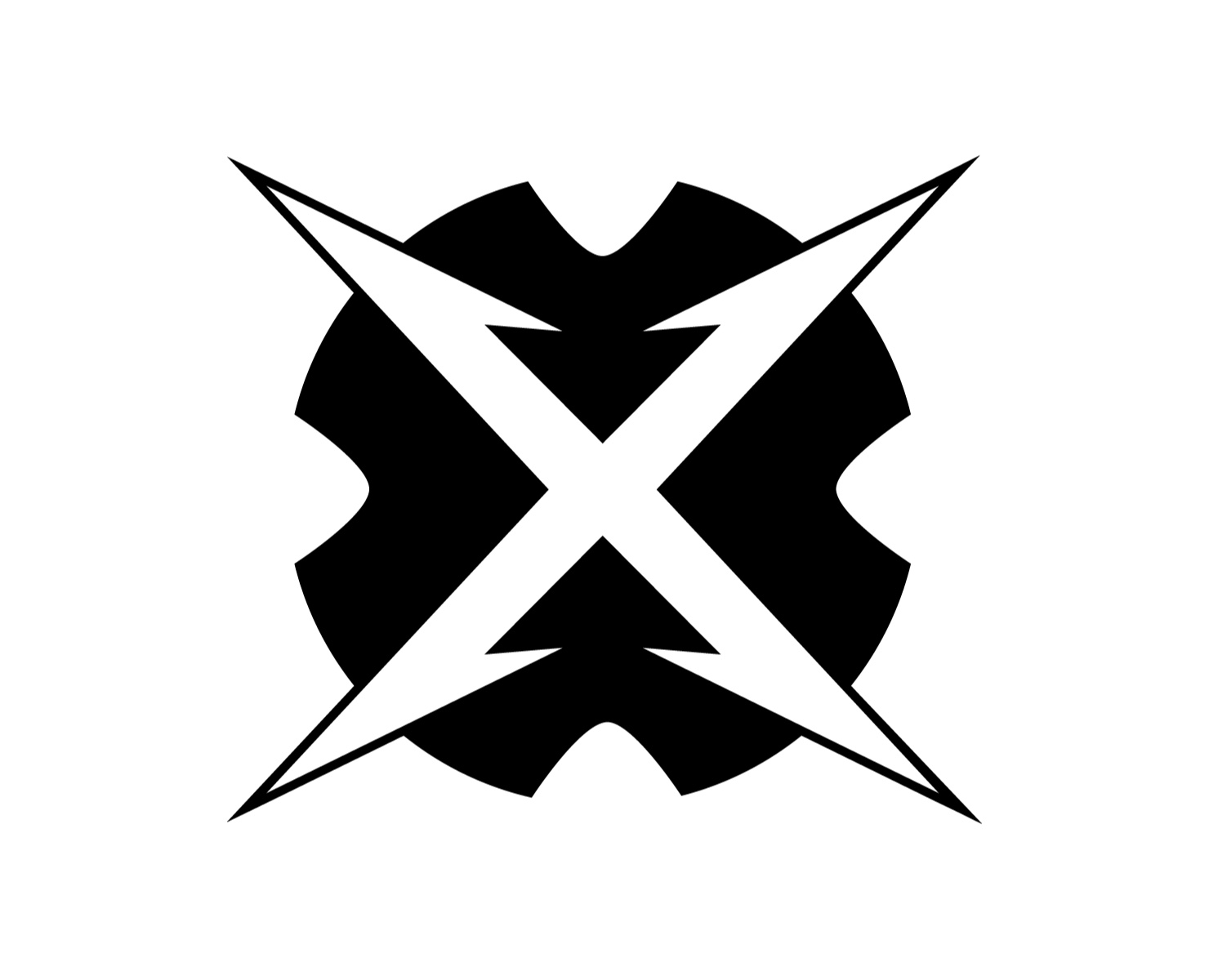 HOOKAHPLACE ANNIVERSARY LOGO — Брендинг на Dprofile
