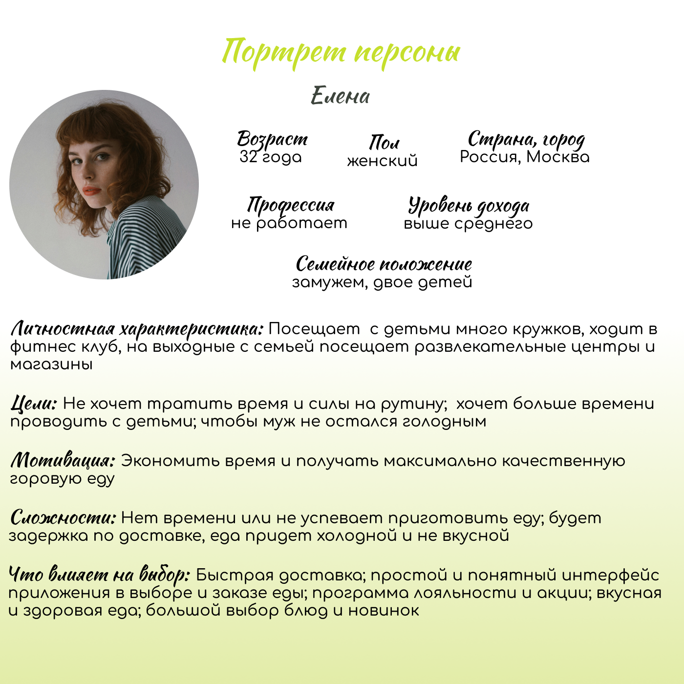 Приложение готовой доставки еды — Изображение №3 — Интерфейсы на Dprofile