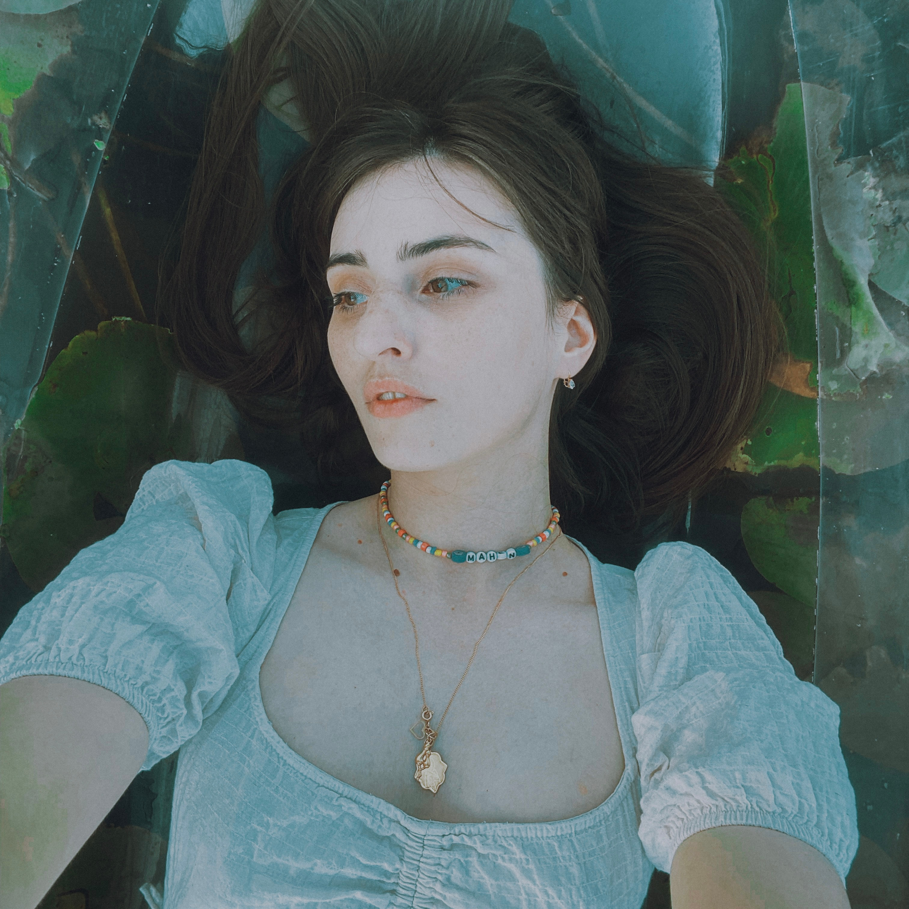 Аватар пользователя Маша Кравцова