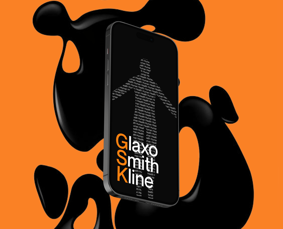 GSK | GlaxoSmithKline | Corporate website redesign — Интерфейсы, Анимация на Dprofile