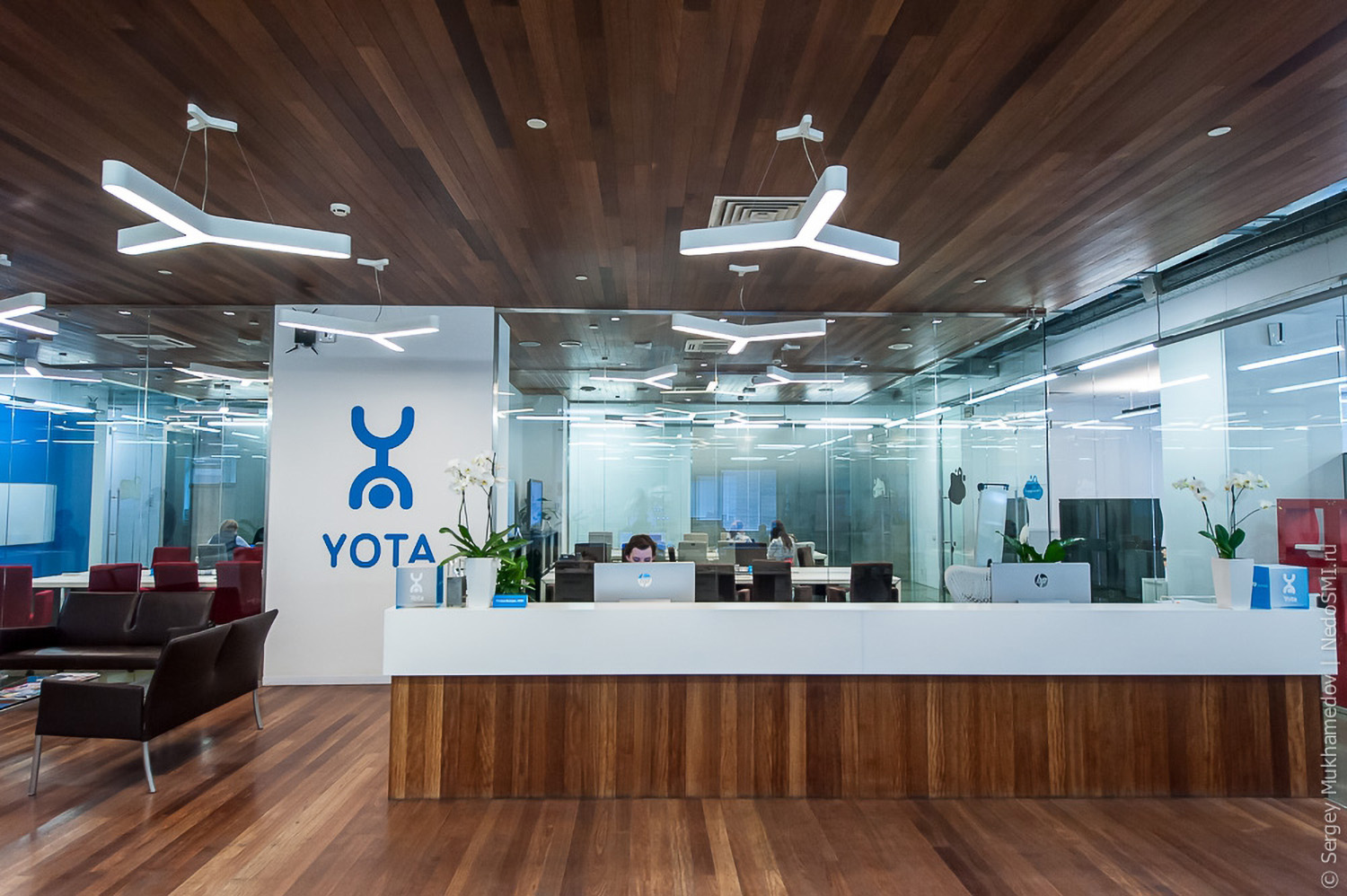 Yota | Айдентика за 3 суток в одиночку (2020 г.) — Изображение №9 — Брендинг на Dprofile
