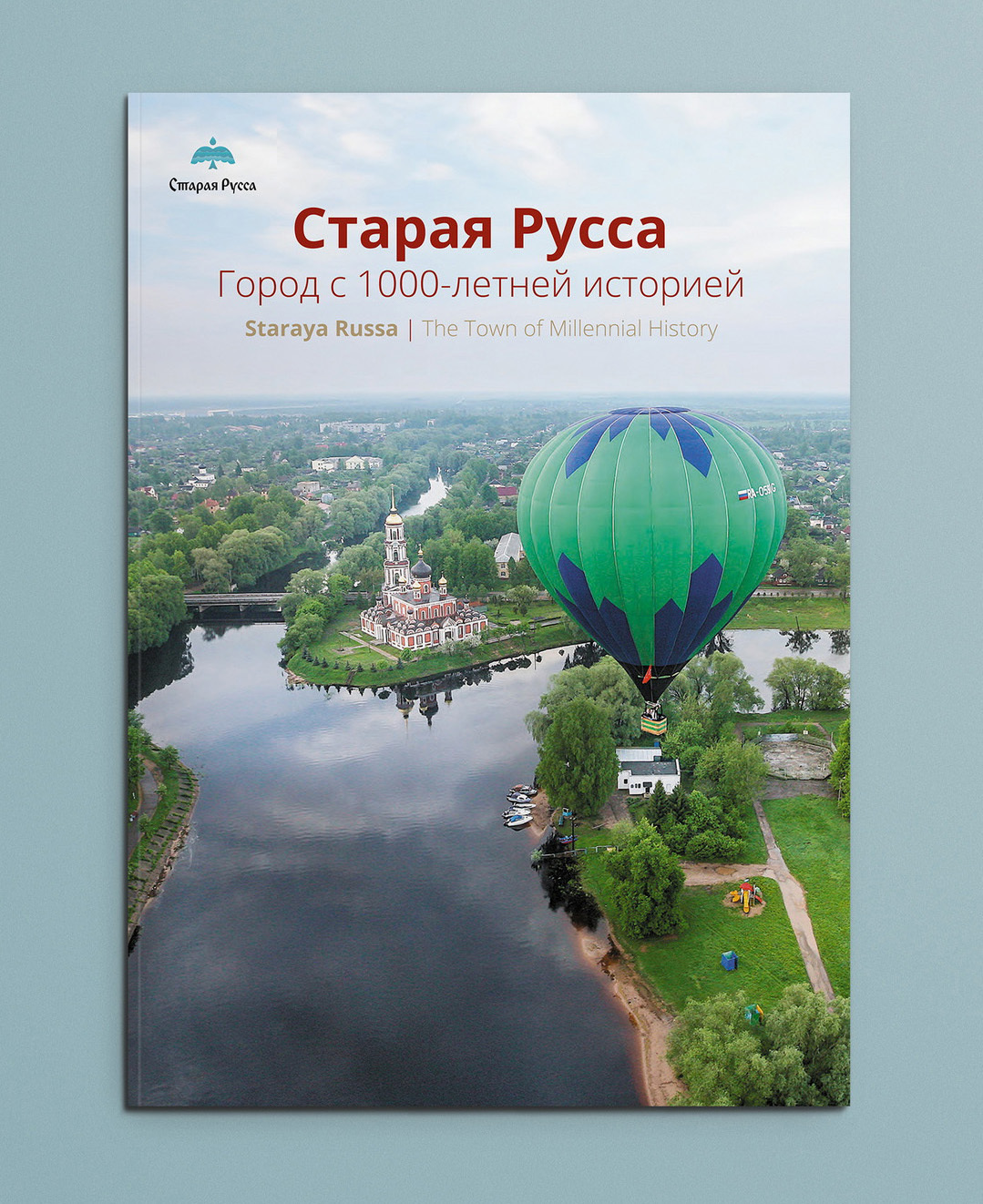 Подборка: дизайн для госпроектов — Изображение №10 — Графика на Dprofile