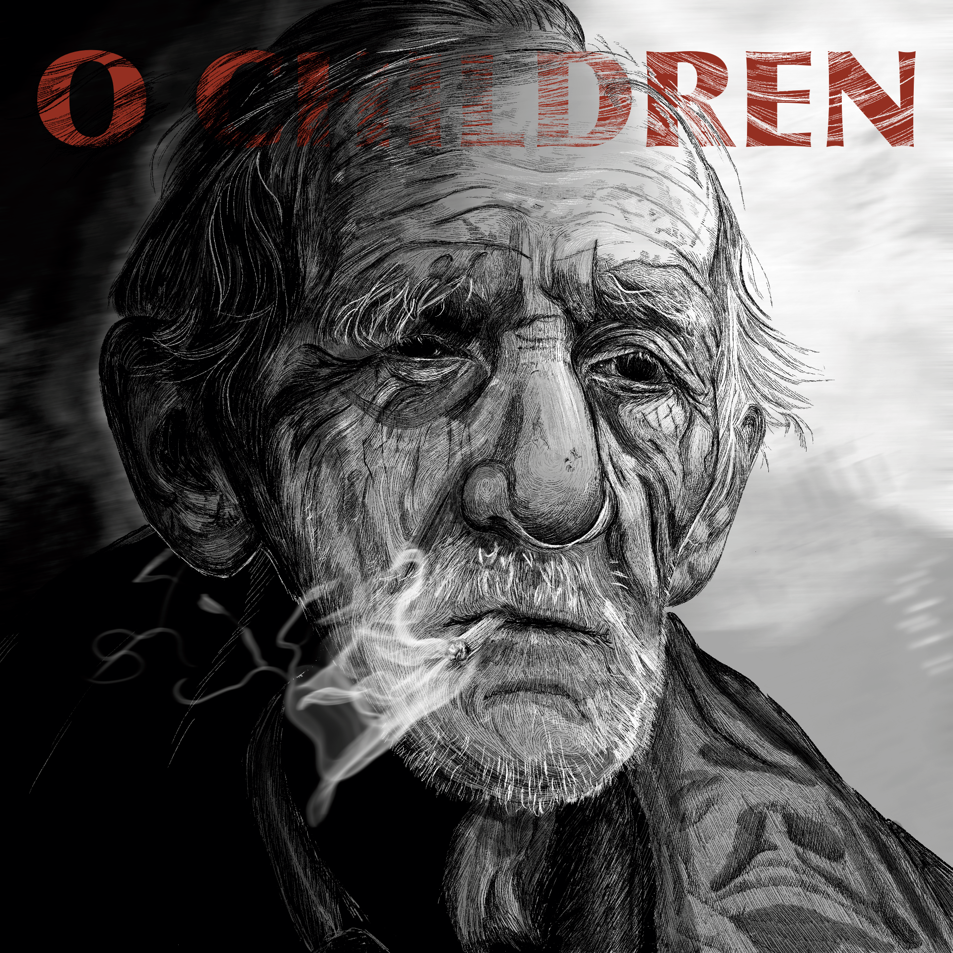 O Children — Изображение №1 — Иллюстрация на Dprofile