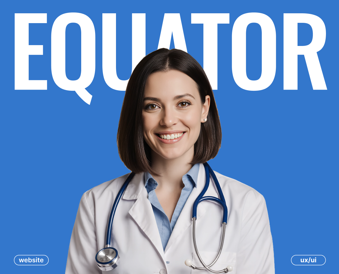 EQUATOR Medical Center | Website на Dprofile