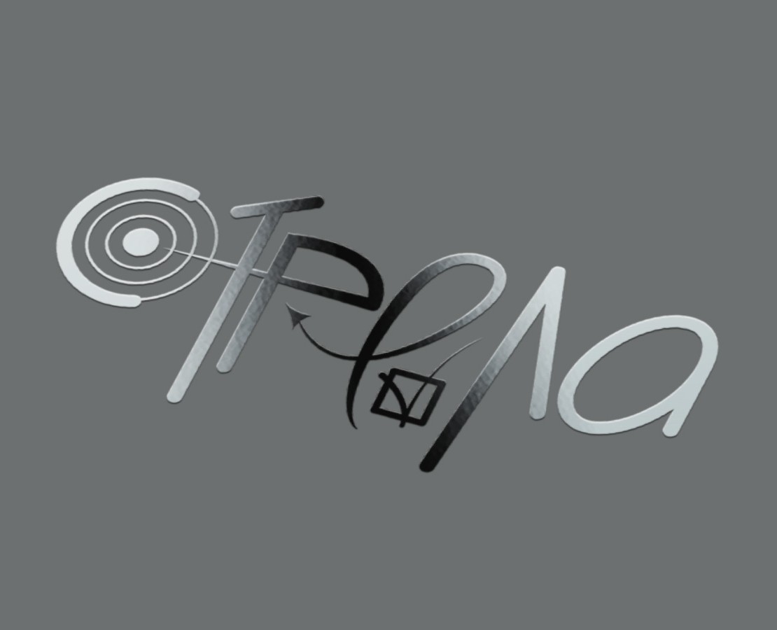 Айдентика digital-мероприятия — Брендинг на Dprofile