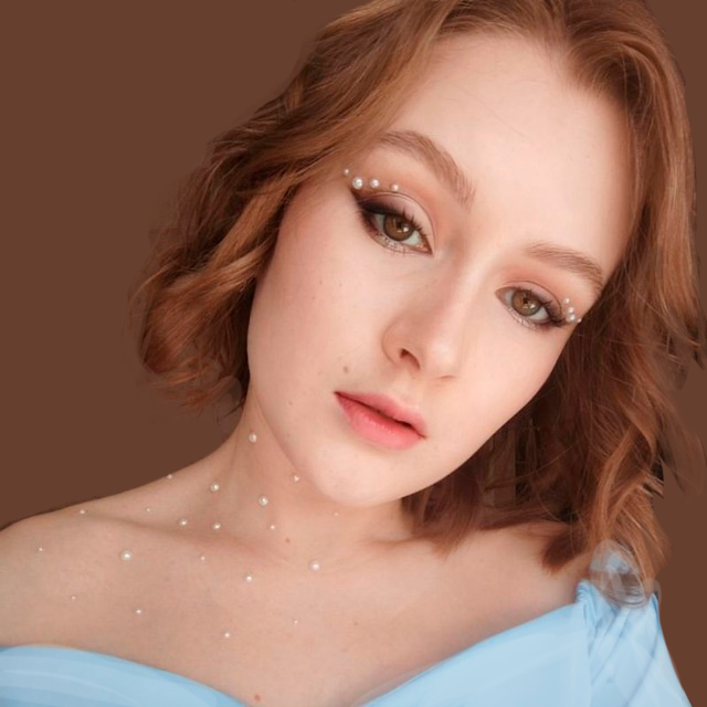 Аватар пользователя Валерия Пелих