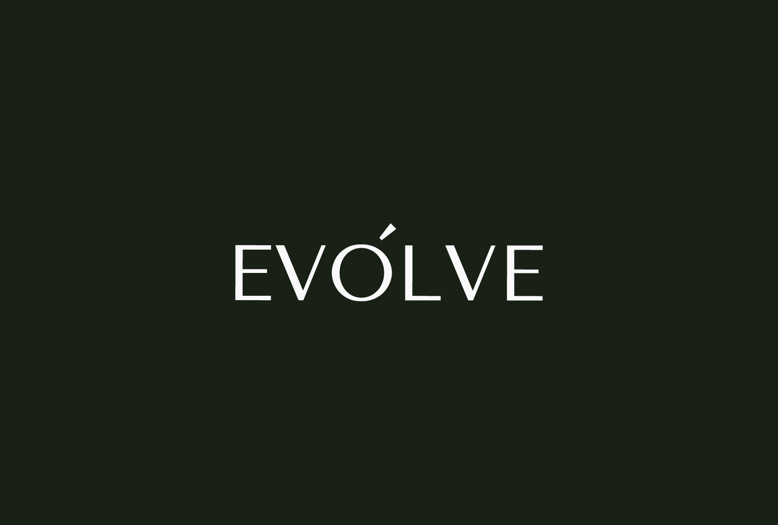 EVOLVE Brand Identity — Изображение №2 — Брендинг на Dprofile