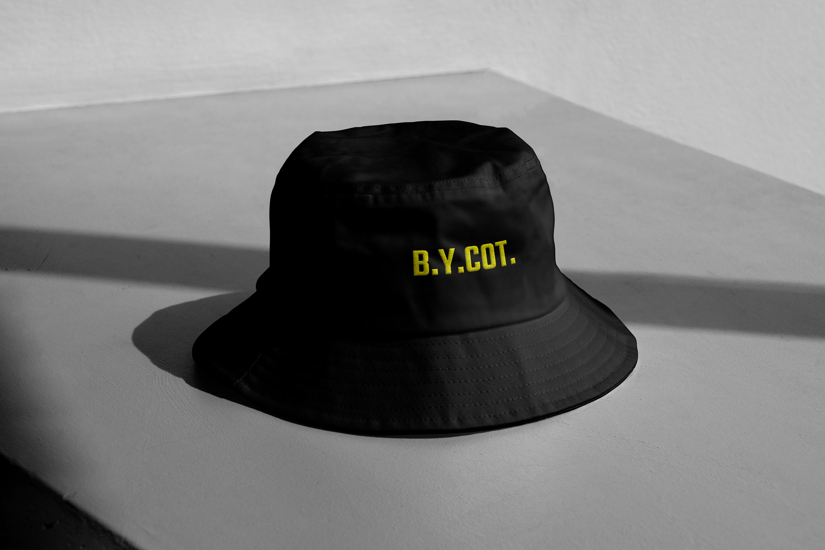 Фирменный стиль B.Y.COT. — Изображение №16 — Брендинг на Dprofile