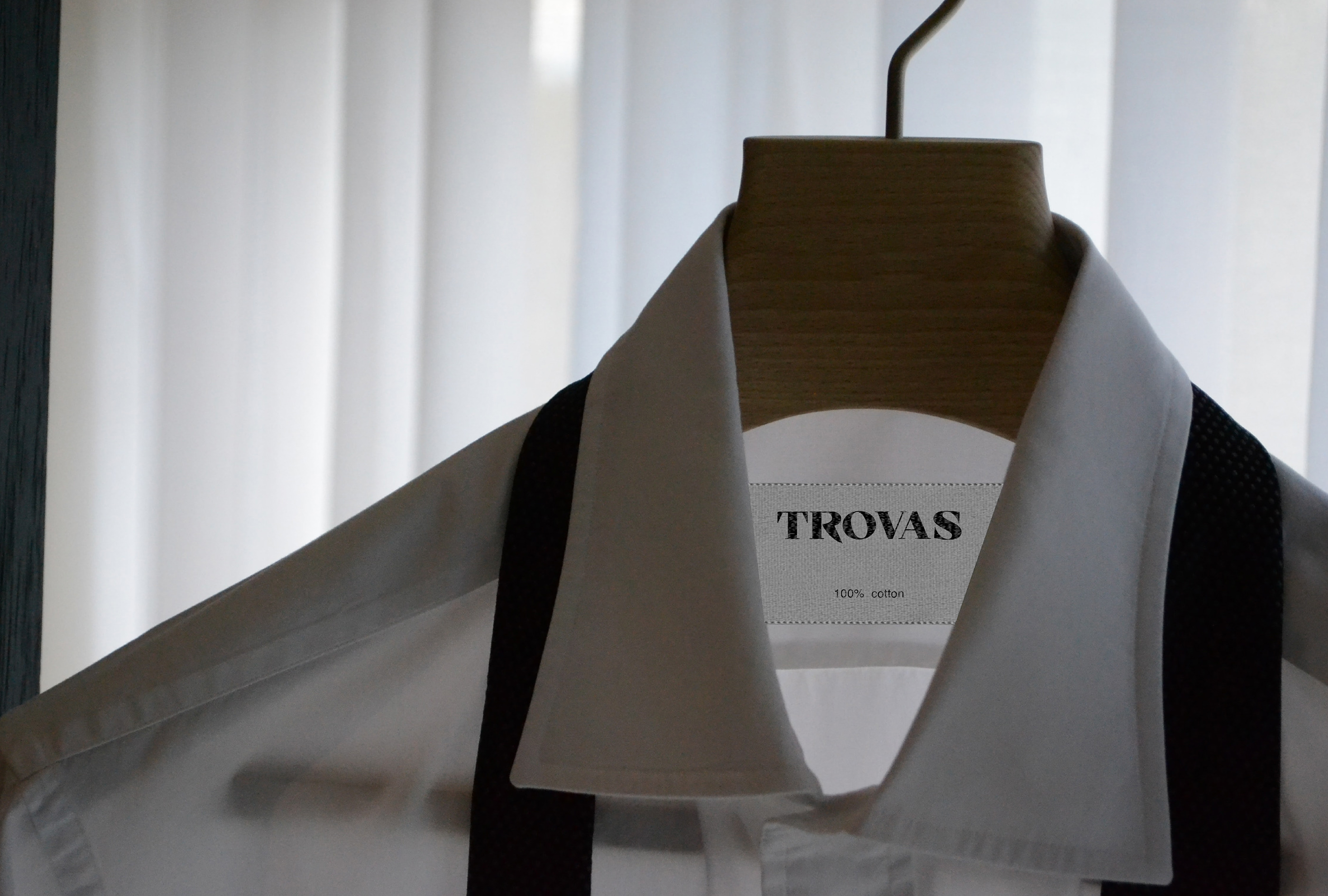 TROVAS Brand Identity — Изображение №5 — Брендинг на Dprofile