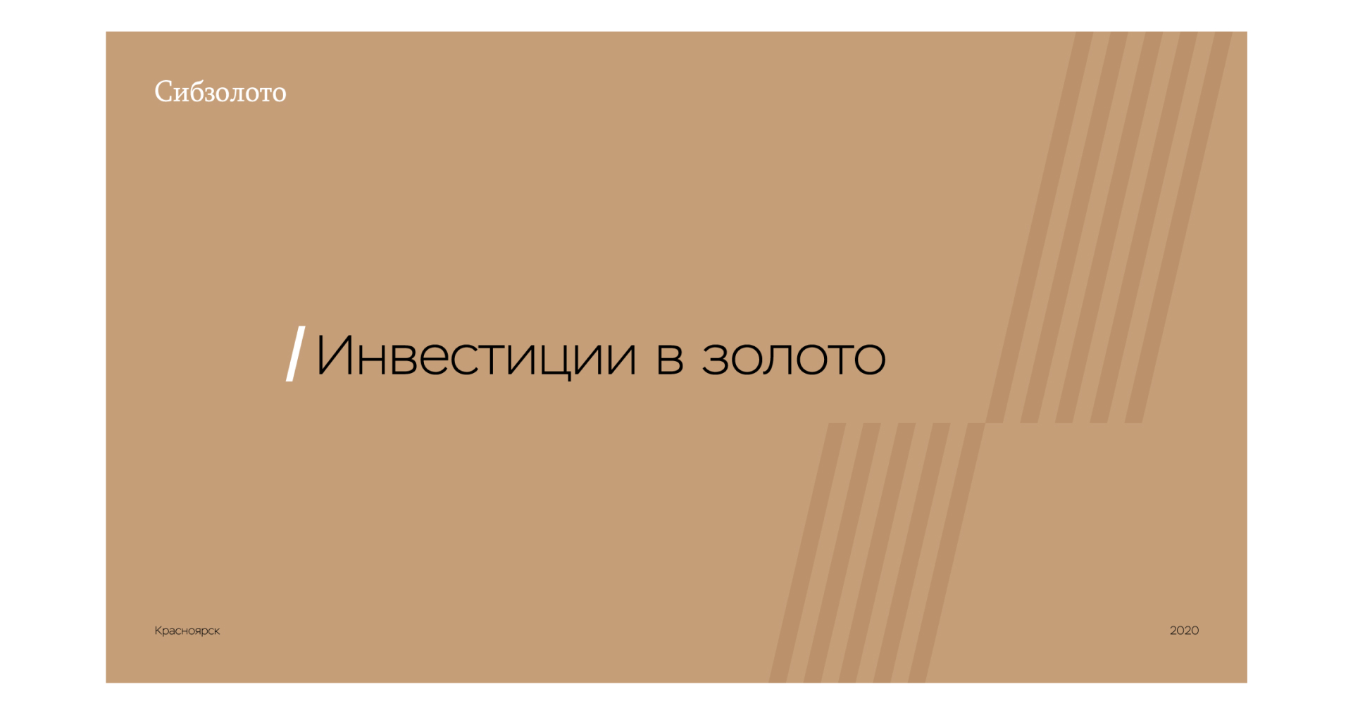Презентация для инвесторов — Изображение №1 — Графика, Маркетинг на Dprofile