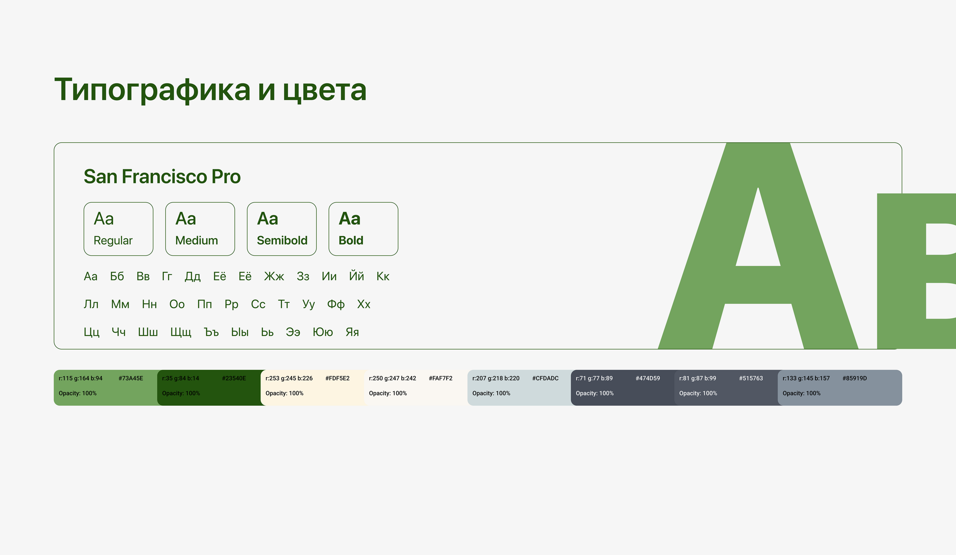 Кавказ в кармане | Мобильное приложение — Изображение №11 — Интерфейсы на Dprofile