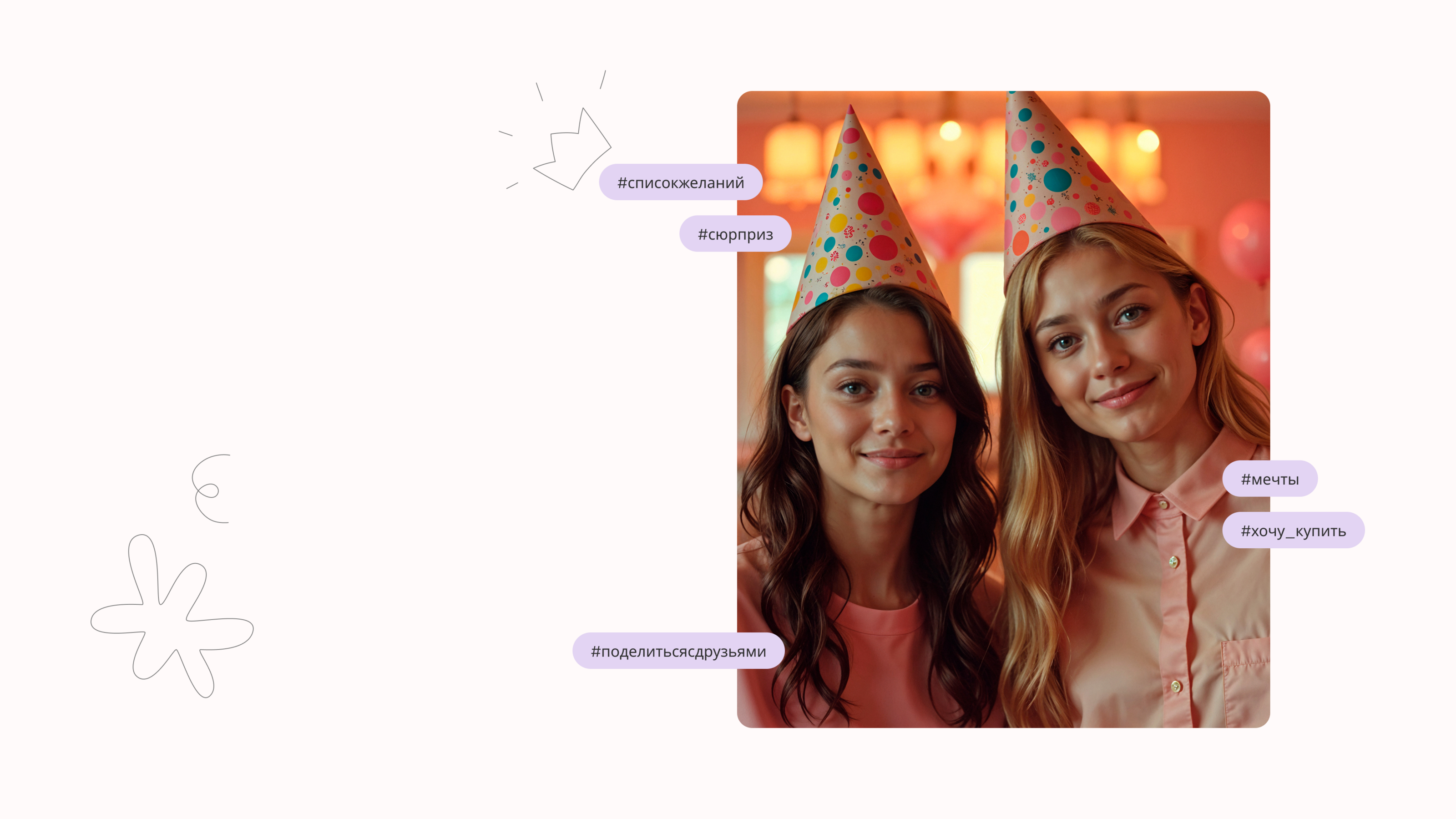 My WishList | Telegram mini app — Изображение №10 — Интерфейсы на Dprofile