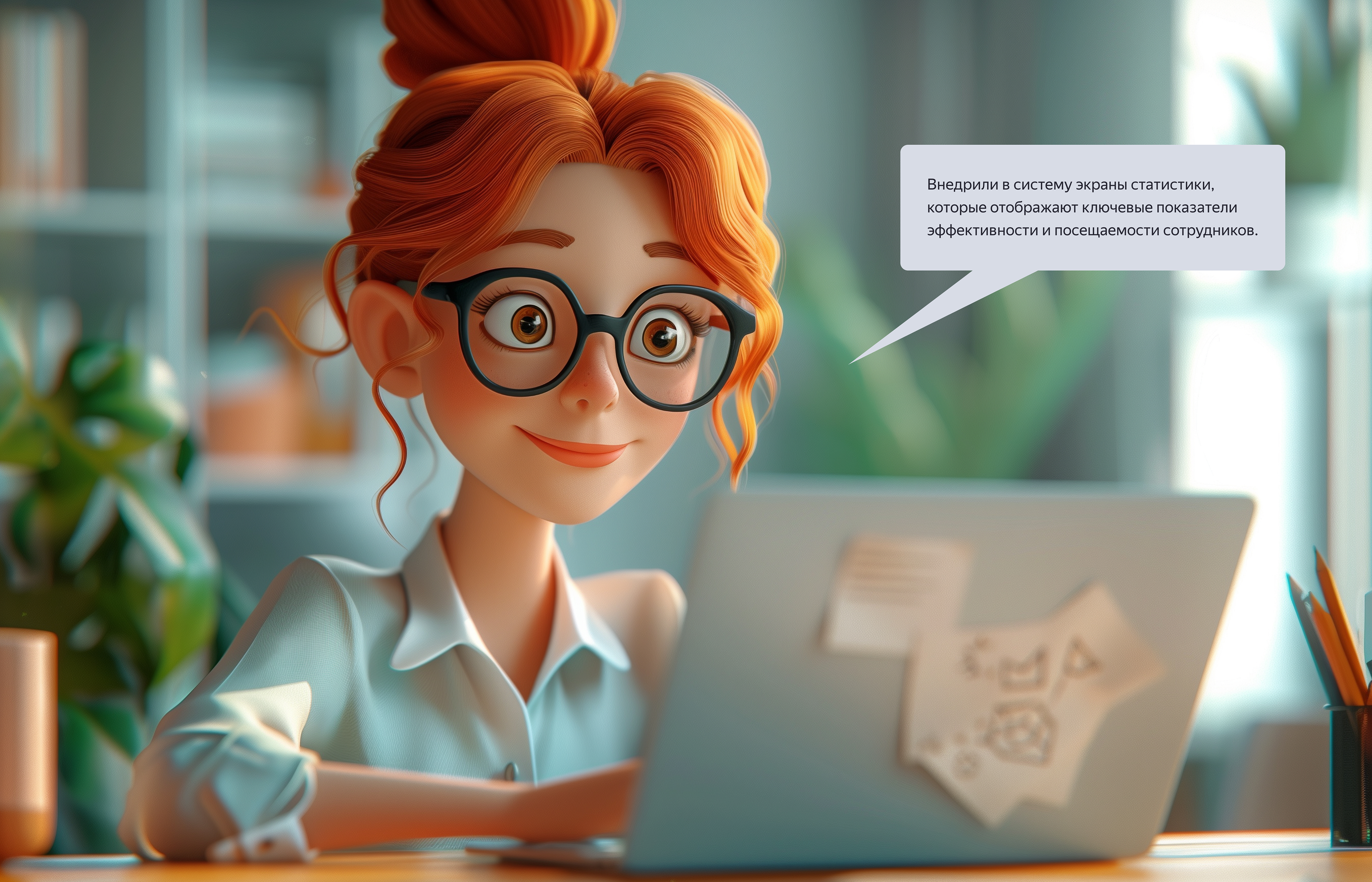 Гермес | CRM-система | UX/UI — Изображение №15 — Интерфейсы на Dprofile