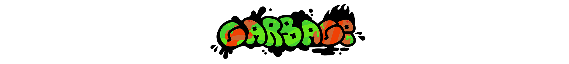 Garbage — Изображение №6 — Иллюстрация, 3D на Dprofile