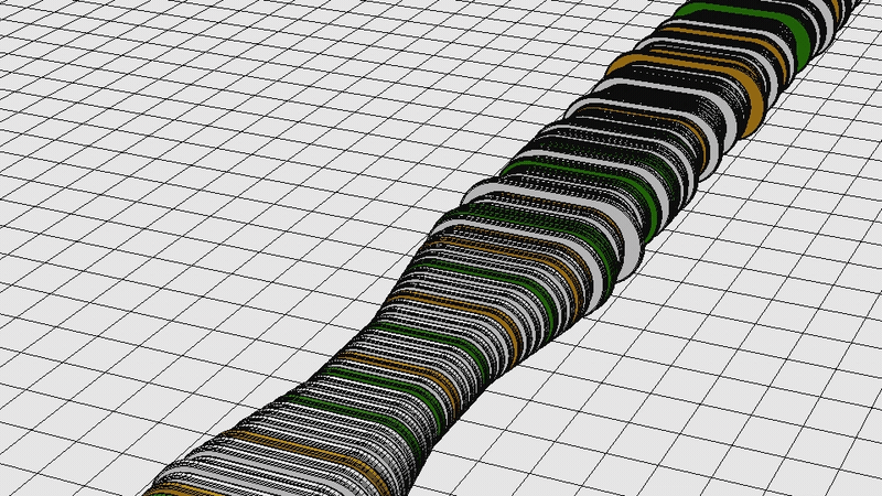 Digital platform — Изображение №16 — 3D, Анимация на Dprofile