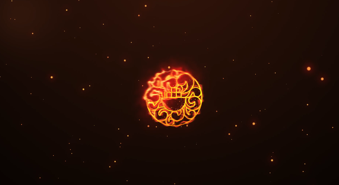 Grapefruit Loungebar Logo Animation — Изображение №1 — Графика, Анимация на Dprofile