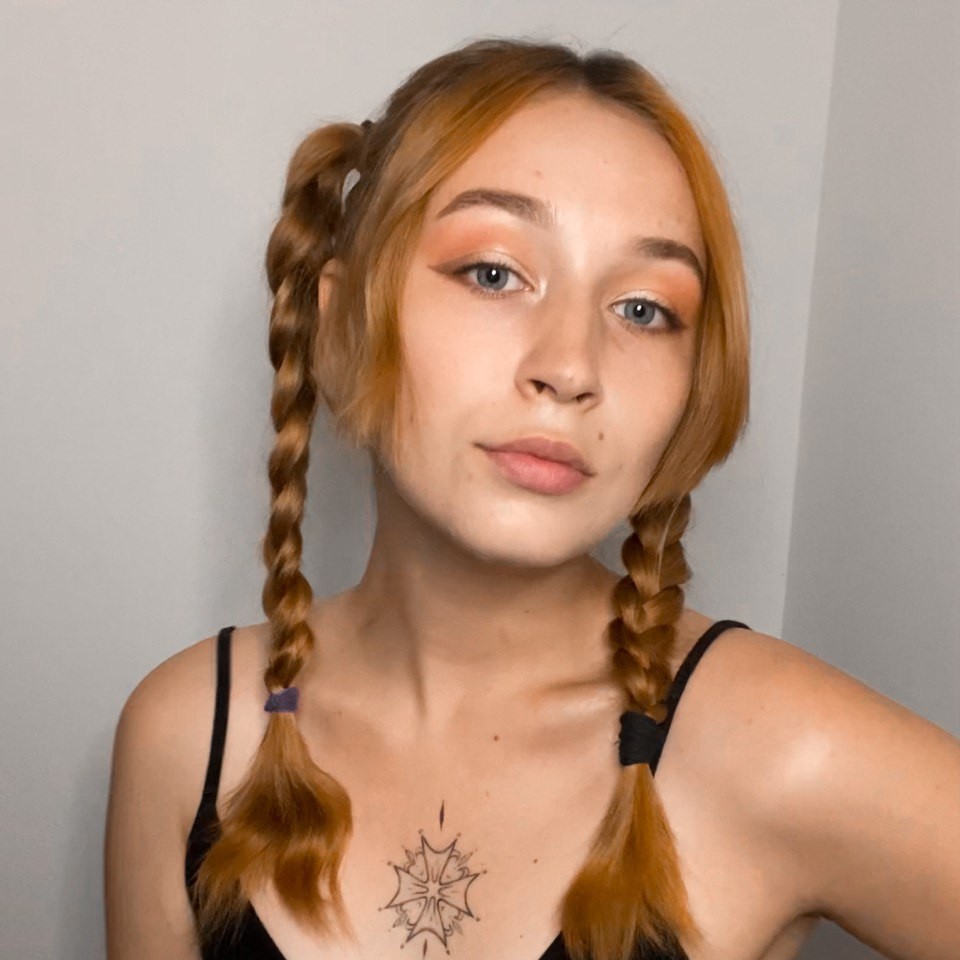 Аватар пользователя Диана Трищ